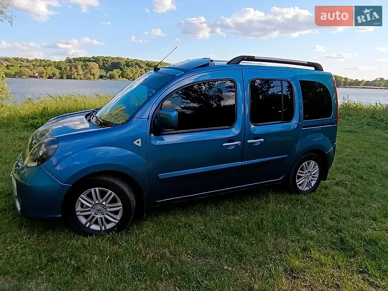 Renault Kangoo