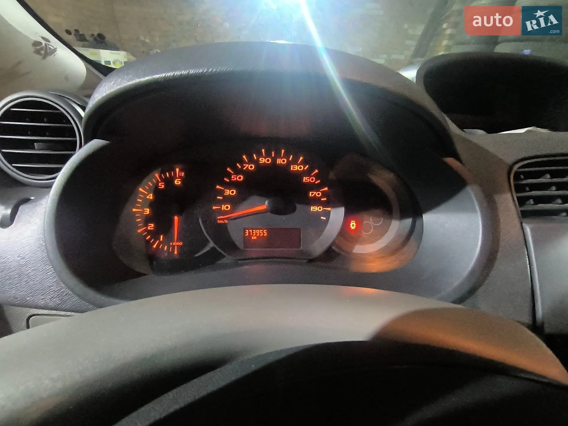 2010 Renault Kangoo - мініатюра 10