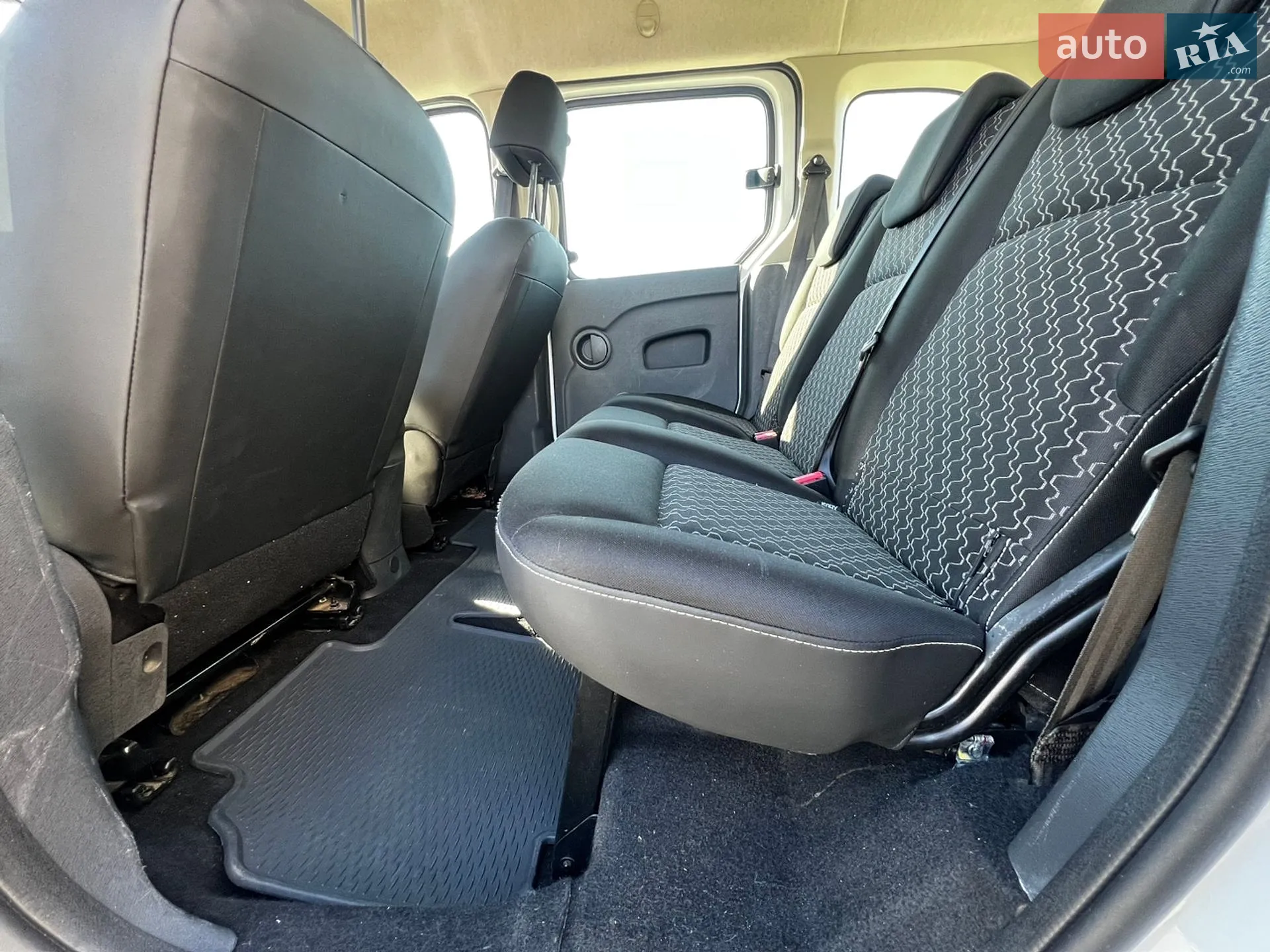 2014 Renault Kangoo - мініатюра 19
