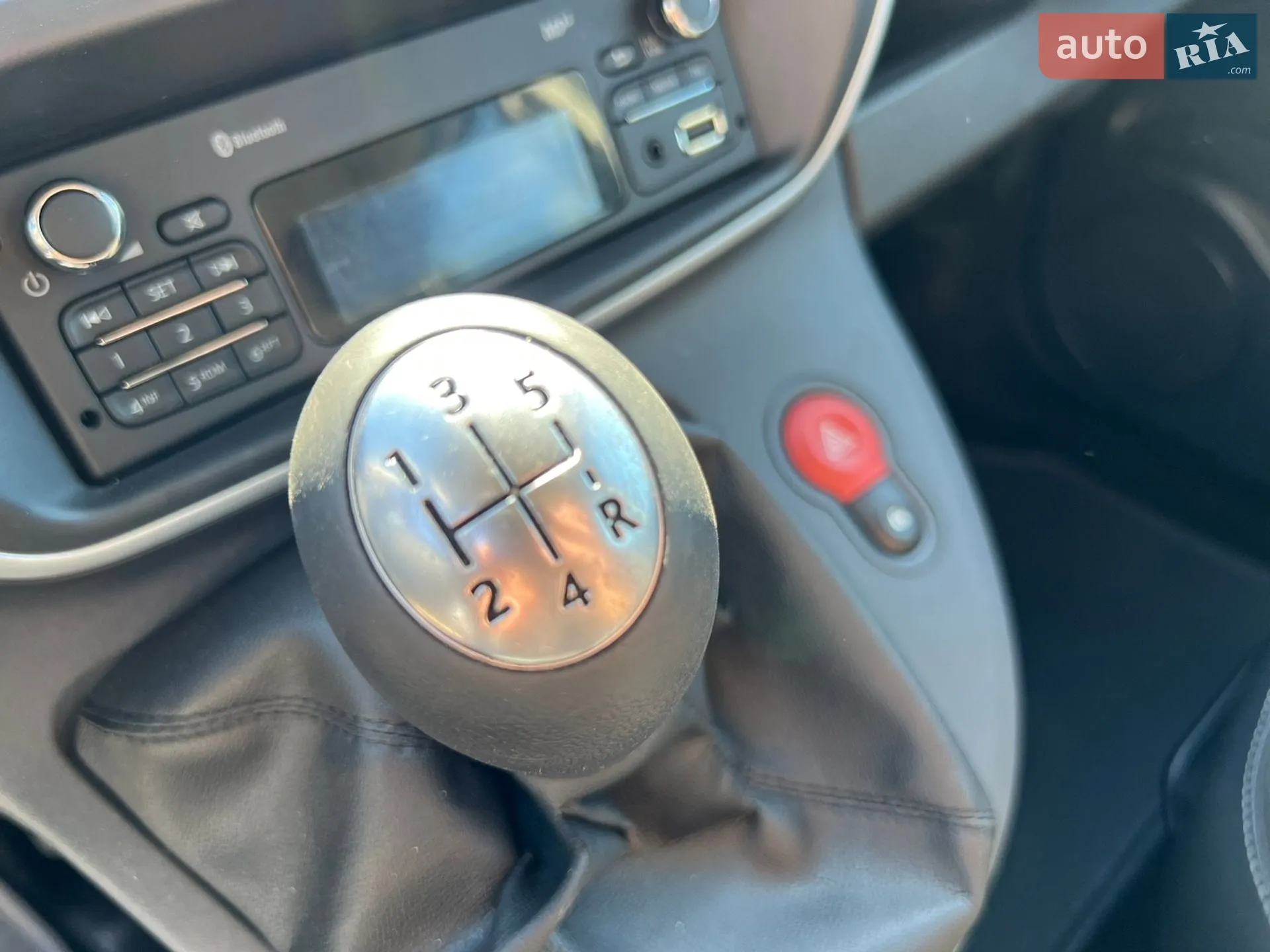 2014 Renault Kangoo - мініатюра 31