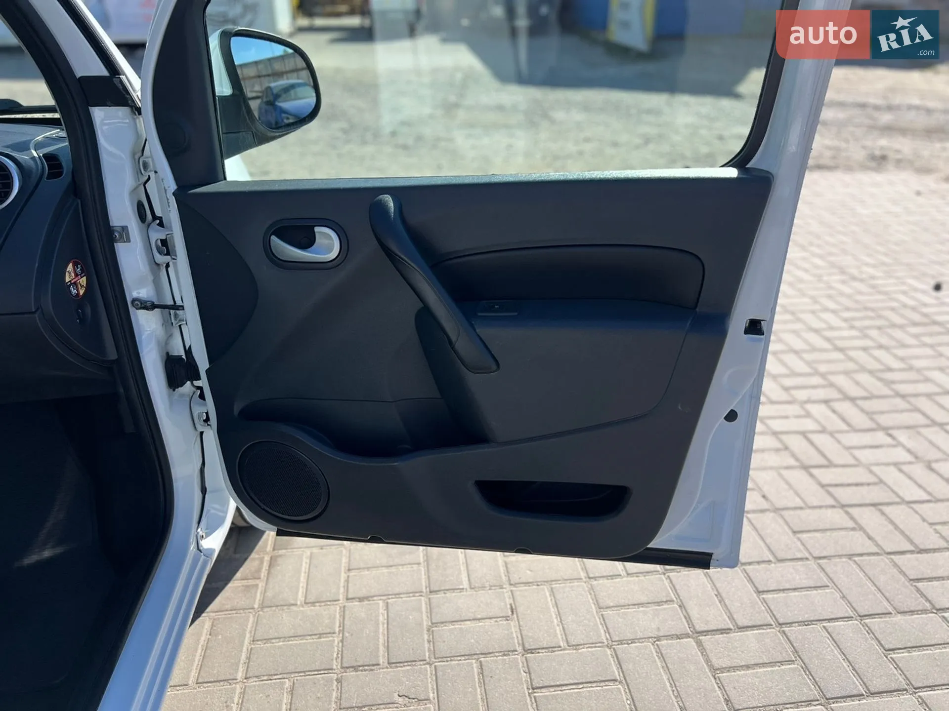 2014 Renault Kangoo - мініатюра 42