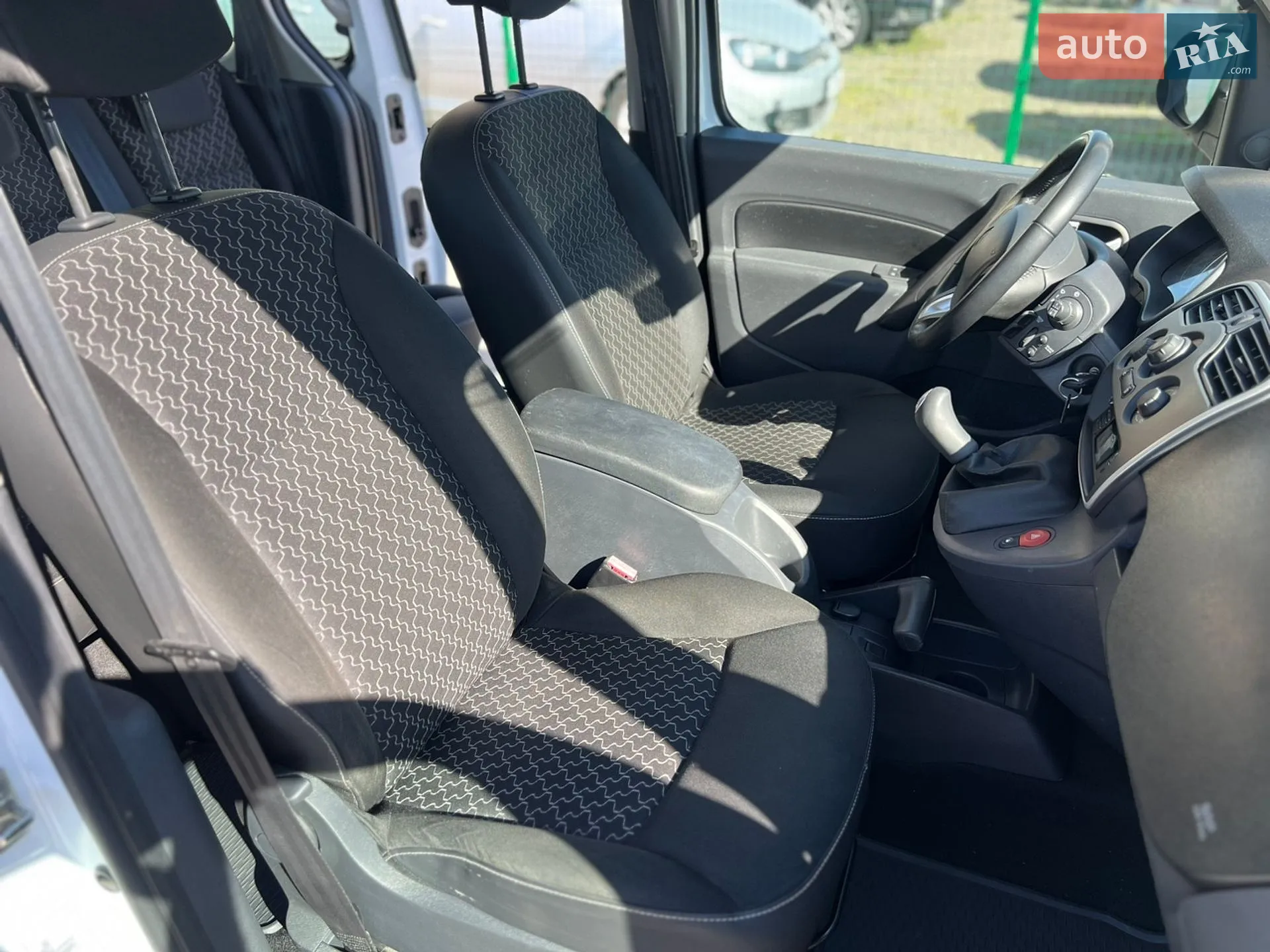 2014 Renault Kangoo - мініатюра 43