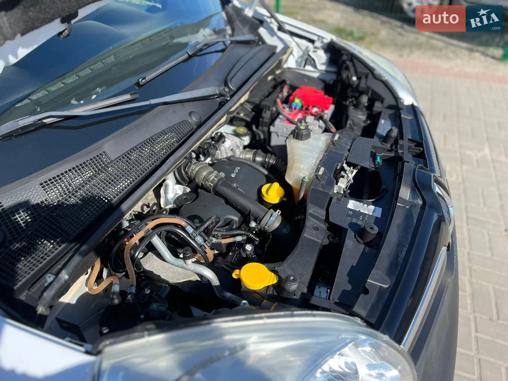2014 Renault Kangoo - мініатюра 49