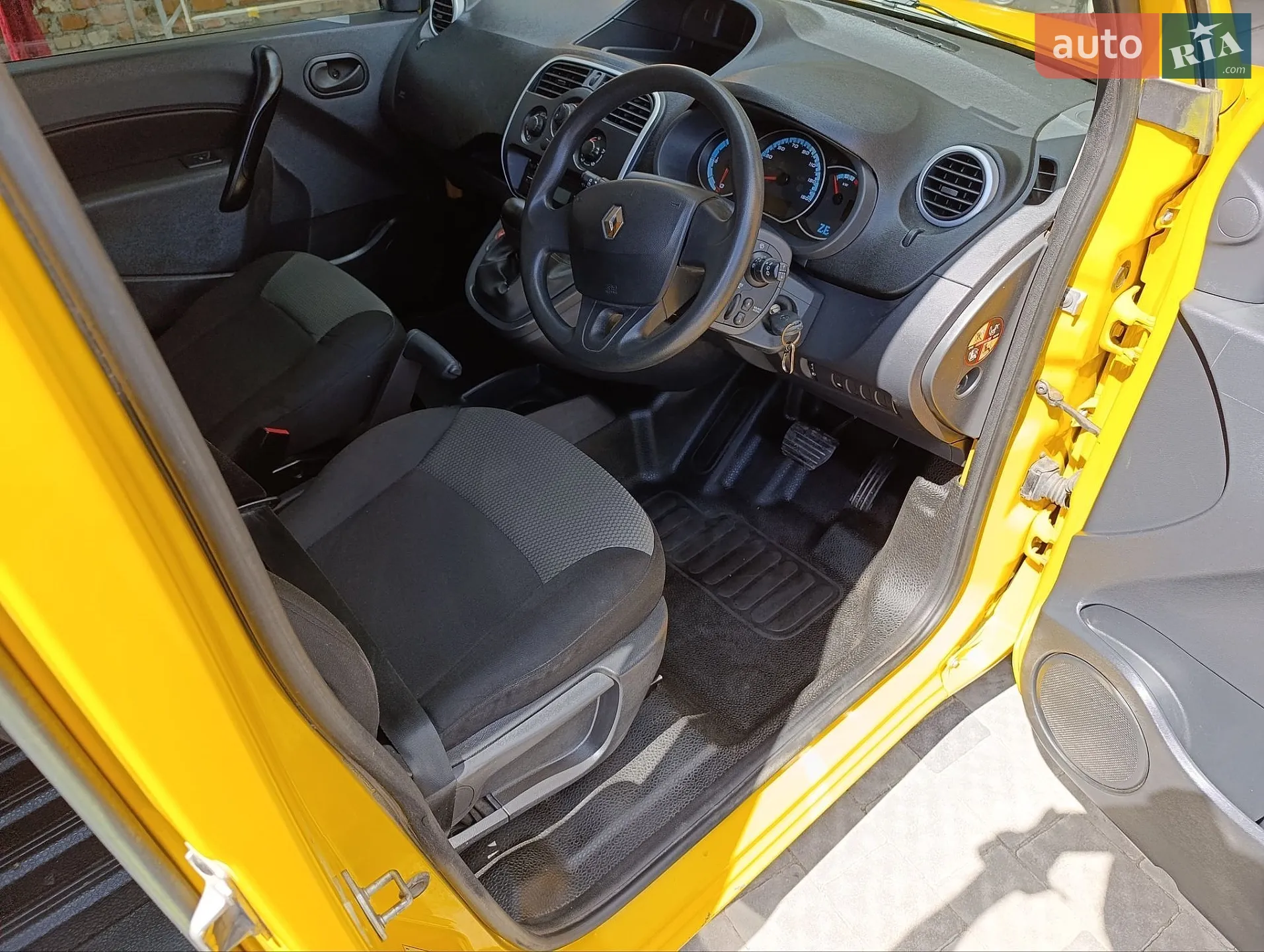 2020 Renault Kangoo - мініатюра 14