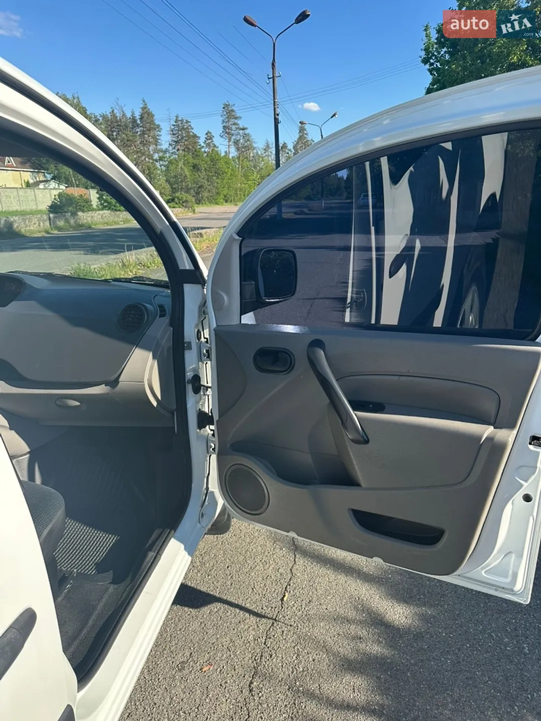 2011 Renault Kangoo - мініатюра 27