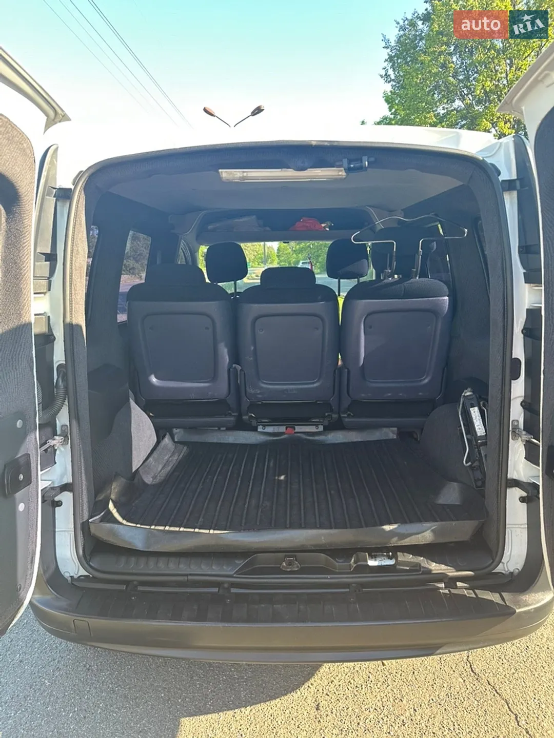 2011 Renault Kangoo - мініатюра 31