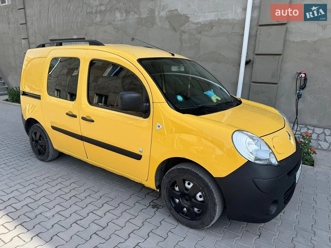 2013 Renault Kangoo - мініатюра 16