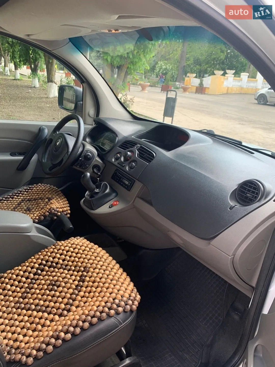 2010 Renault Kangoo - мініатюра 14