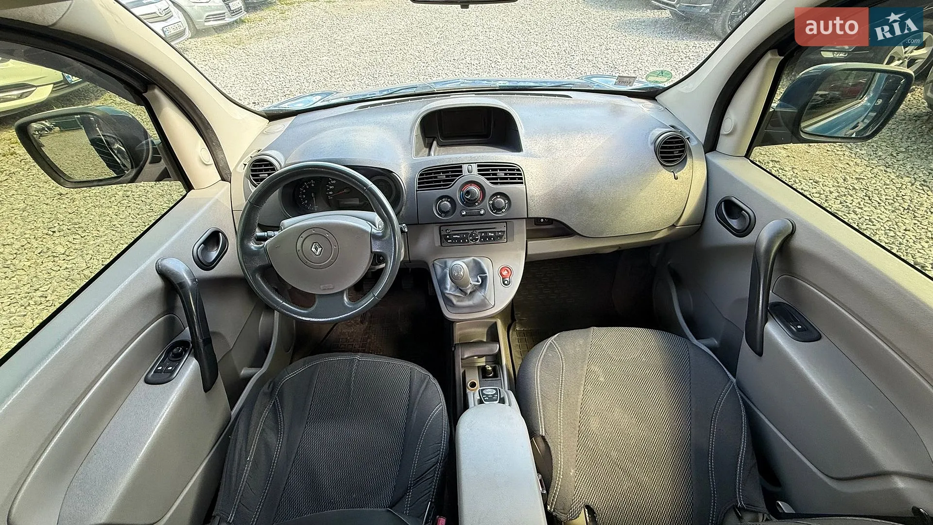2010 Renault Kangoo - мініатюра 23
