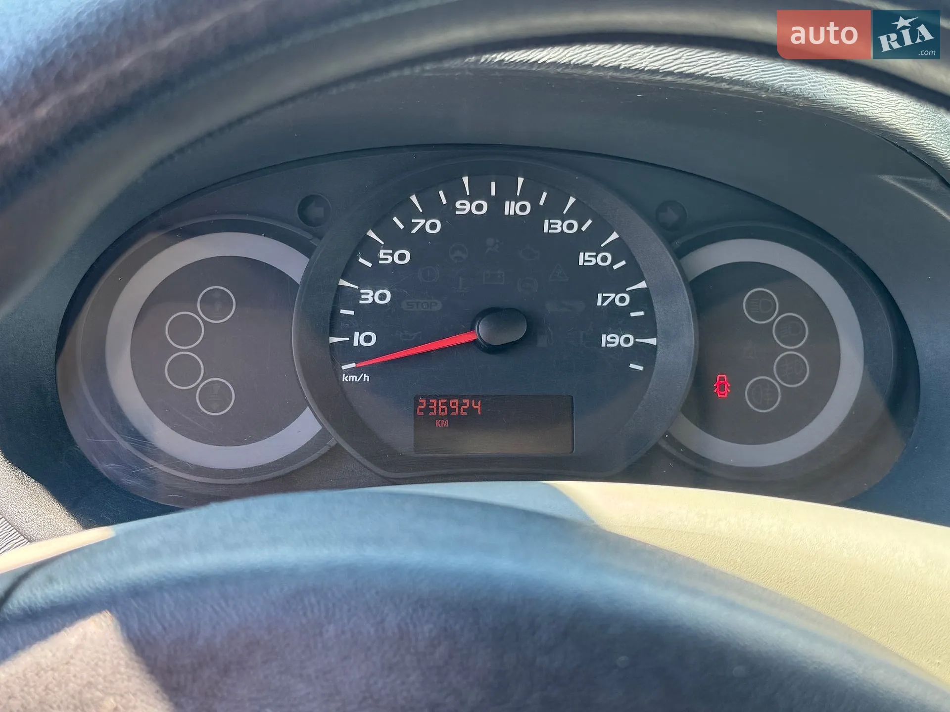 2010 Renault Kangoo - мініатюра 8