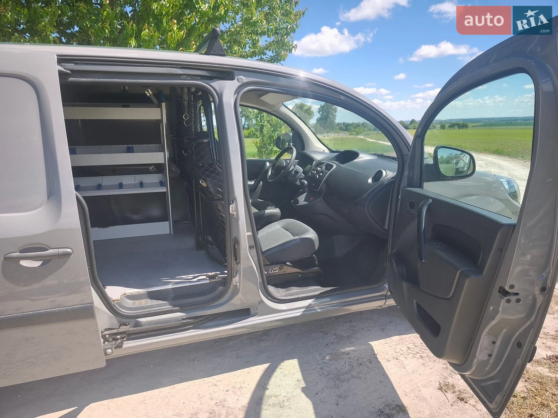 2019 Renault Kangoo - мініатюра 10