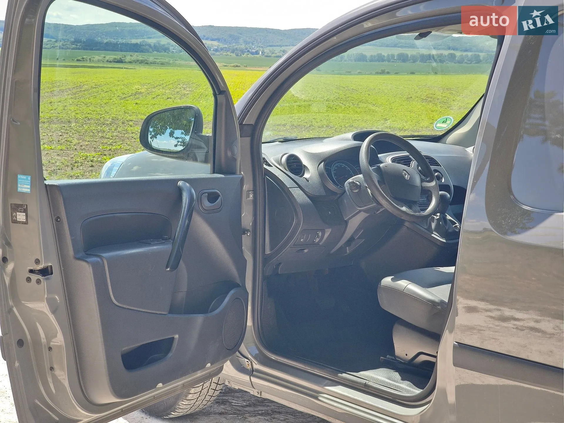 2019 Renault Kangoo - мініатюра 13