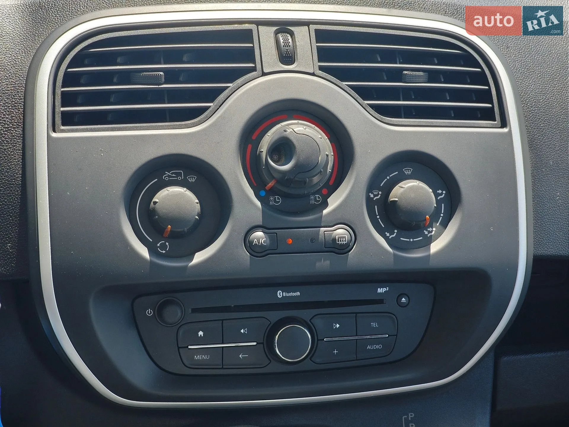 2019 Renault Kangoo - мініатюра 18