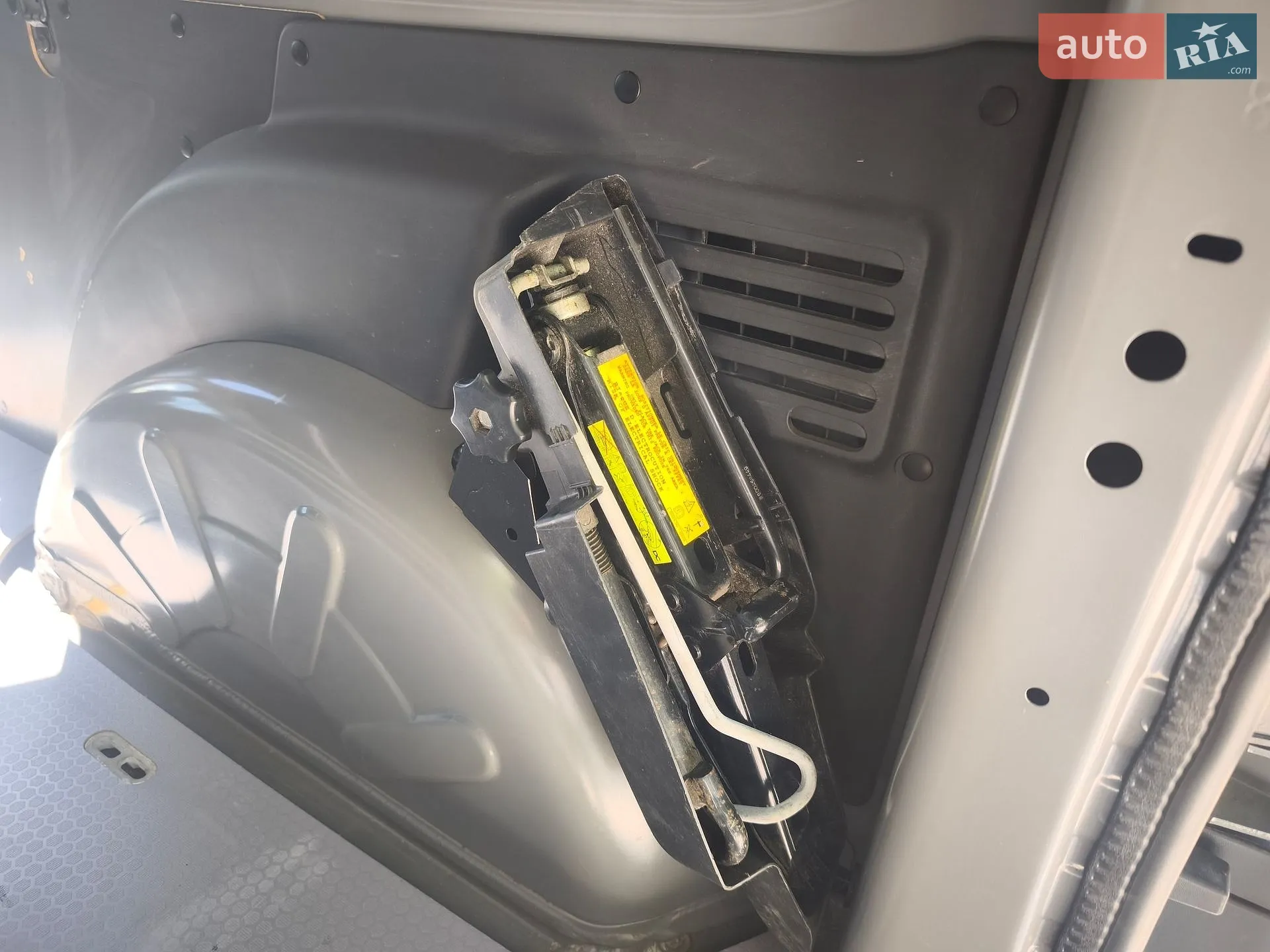 2019 Renault Kangoo - мініатюра 23