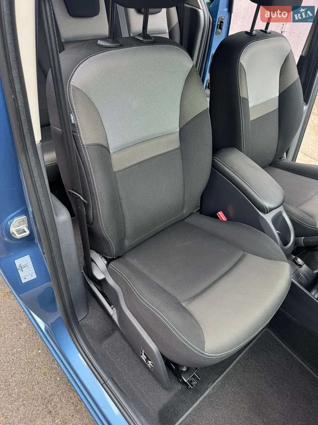 2020 Renault Kangoo - мініатюра 21