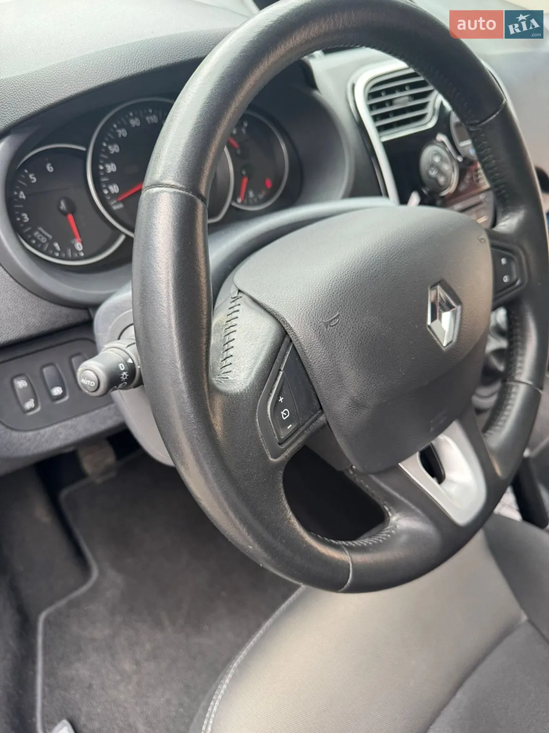 2020 Renault Kangoo - мініатюра 35