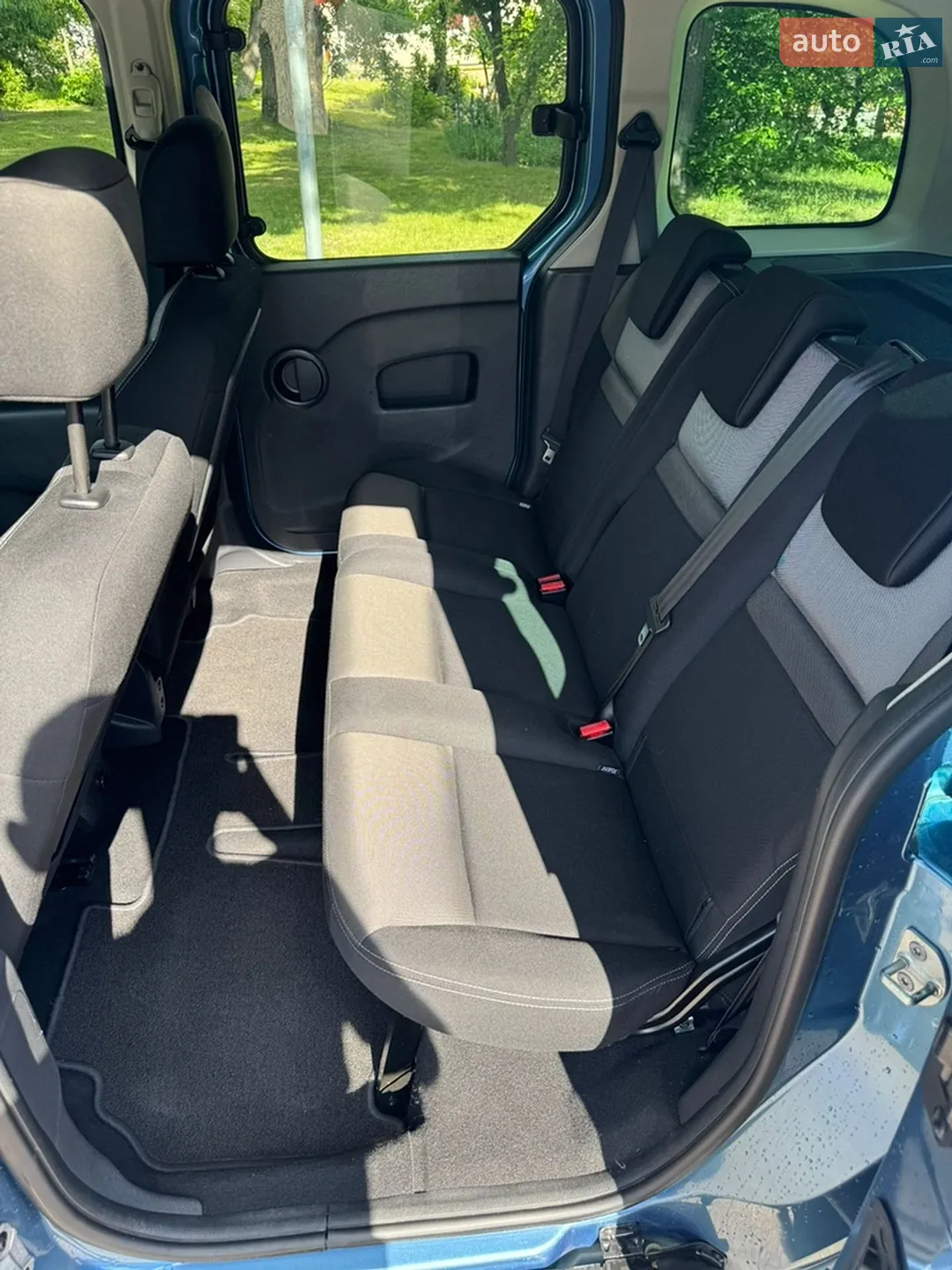 2020 Renault Kangoo - мініатюра 48