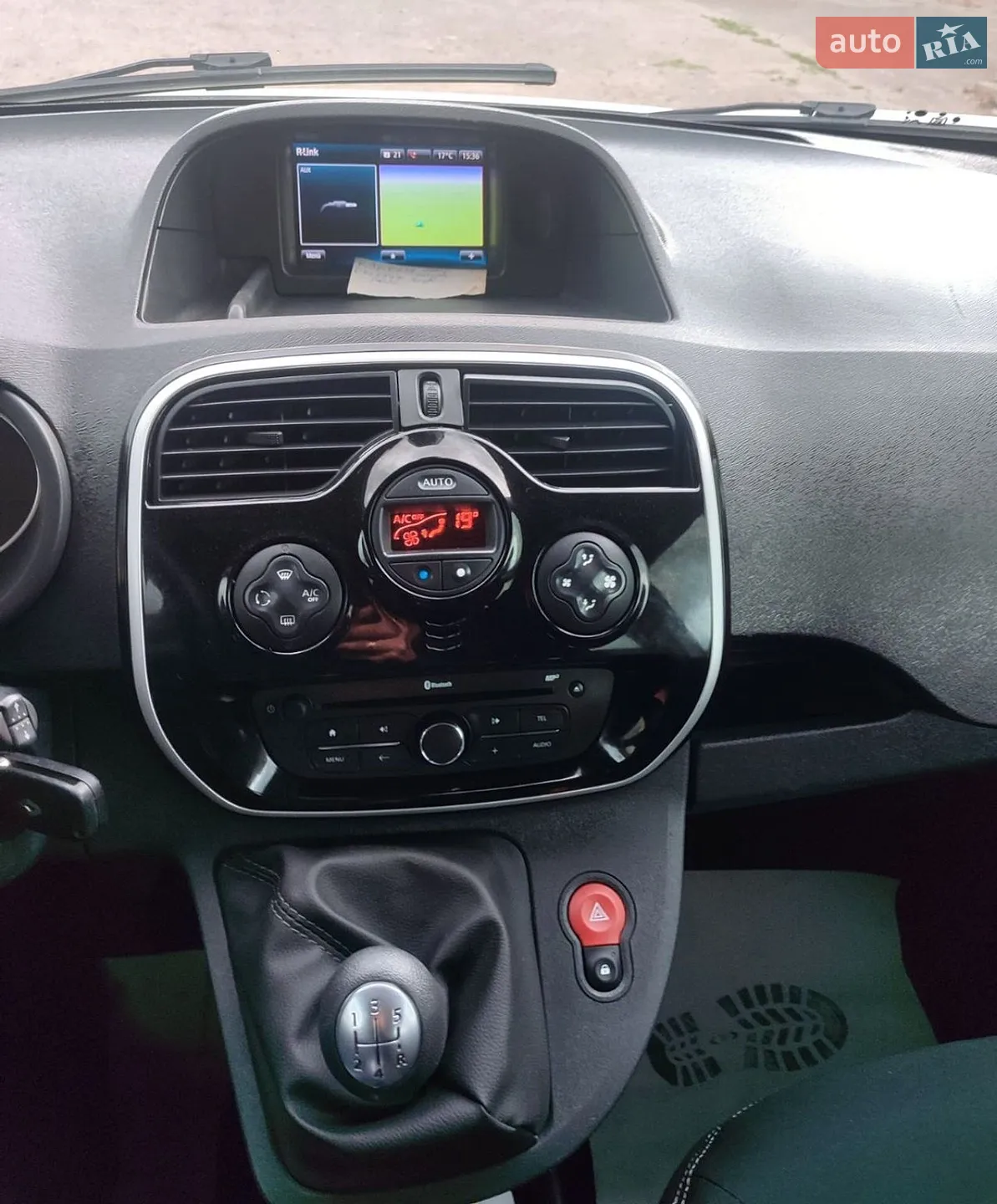 2018 Renault Kangoo - мініатюра 5