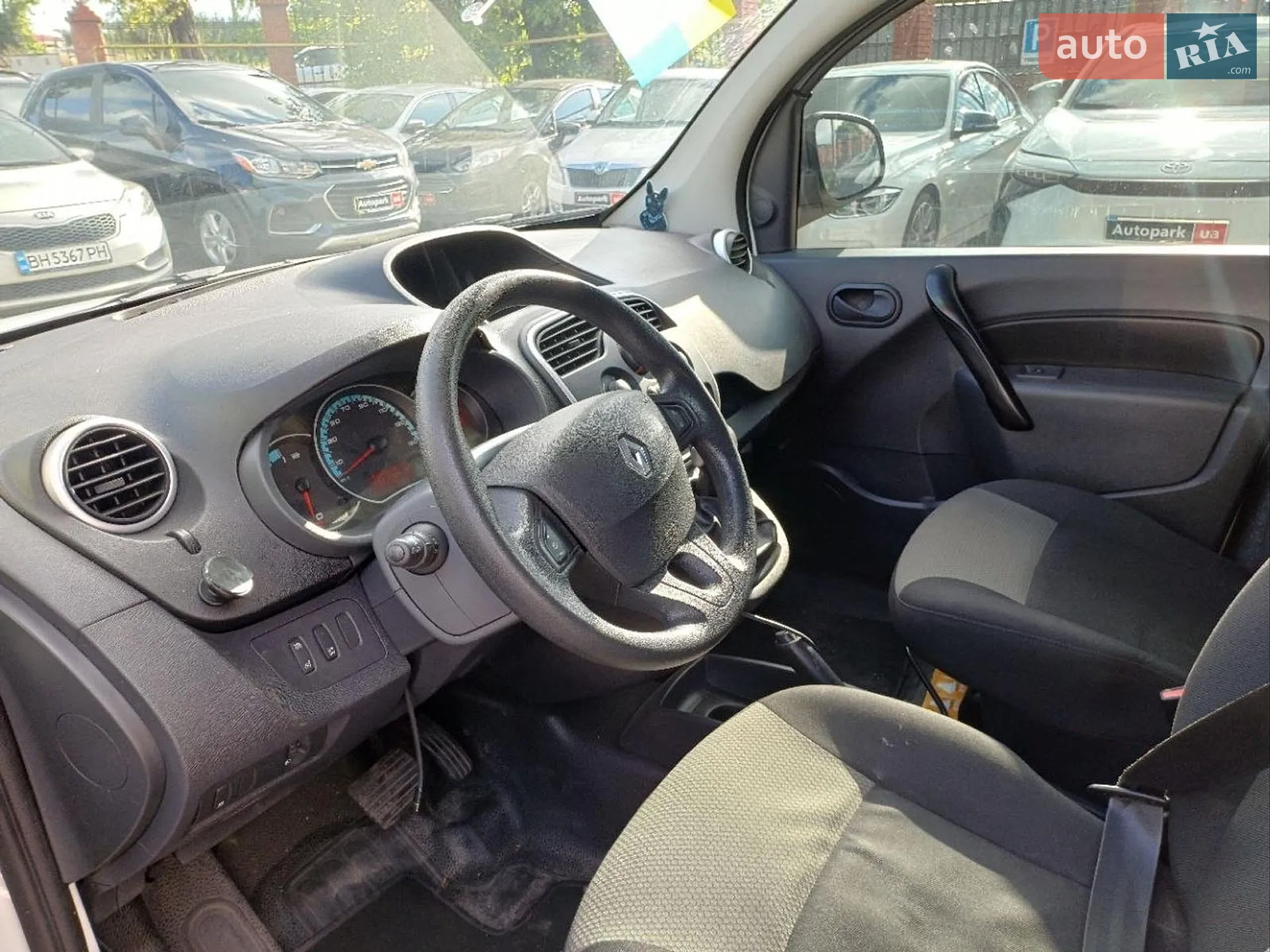 2019 Renault Kangoo - мініатюра 14
