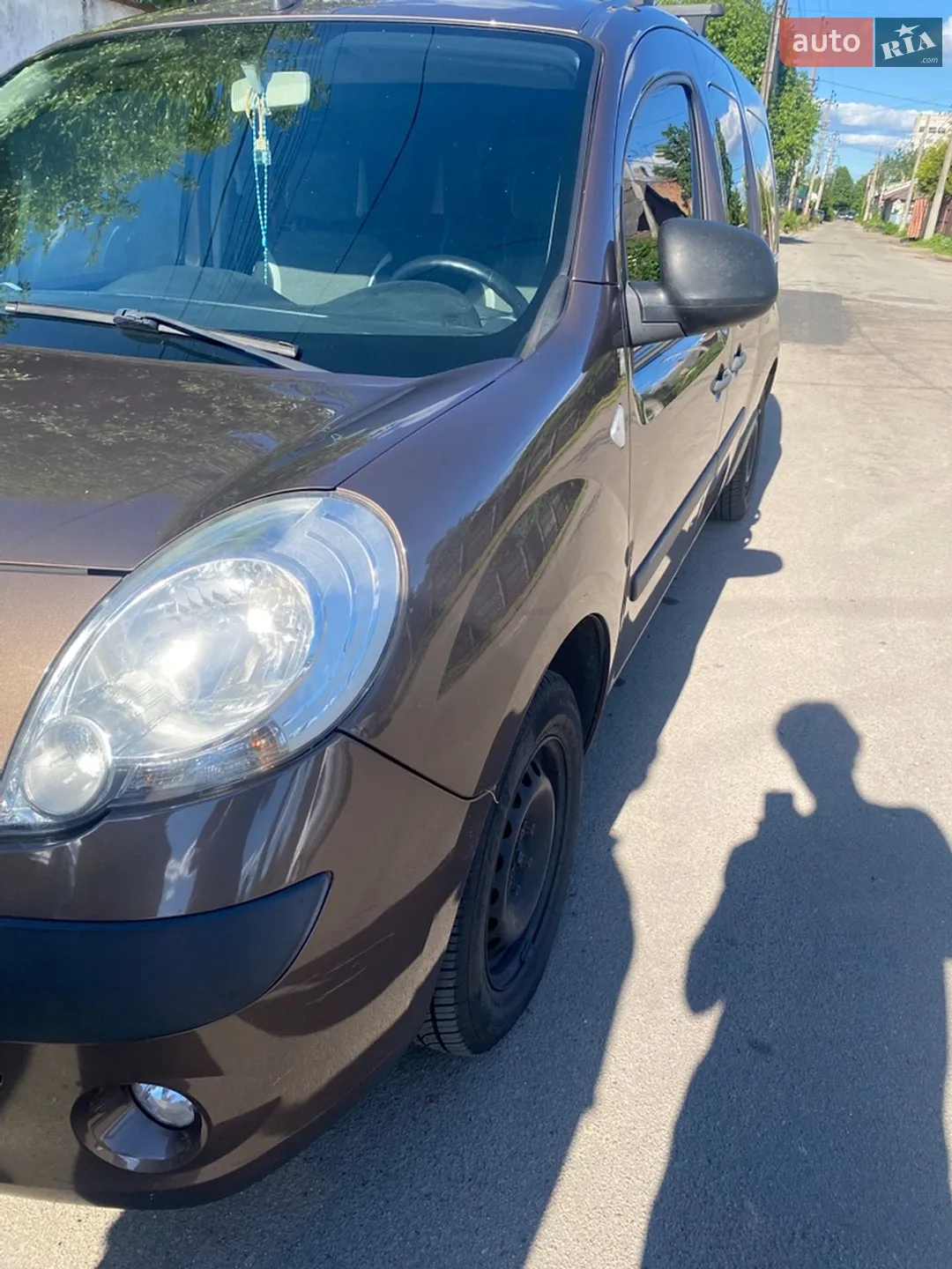 2013 Renault Kangoo - мініатюра 6