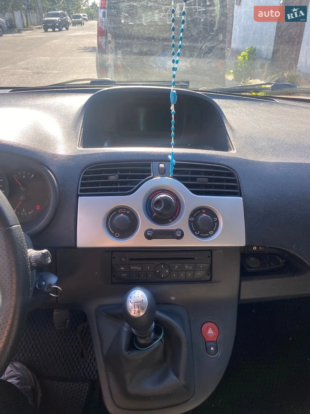 2013 Renault Kangoo - мініатюра 11