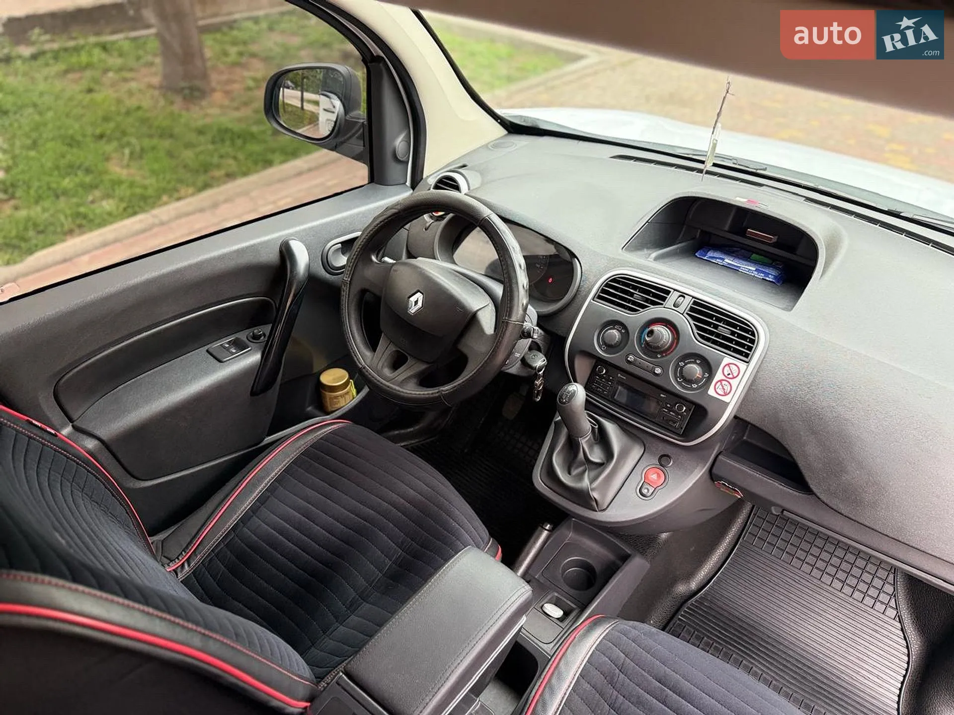 2018 Renault Kangoo - мініатюра 14