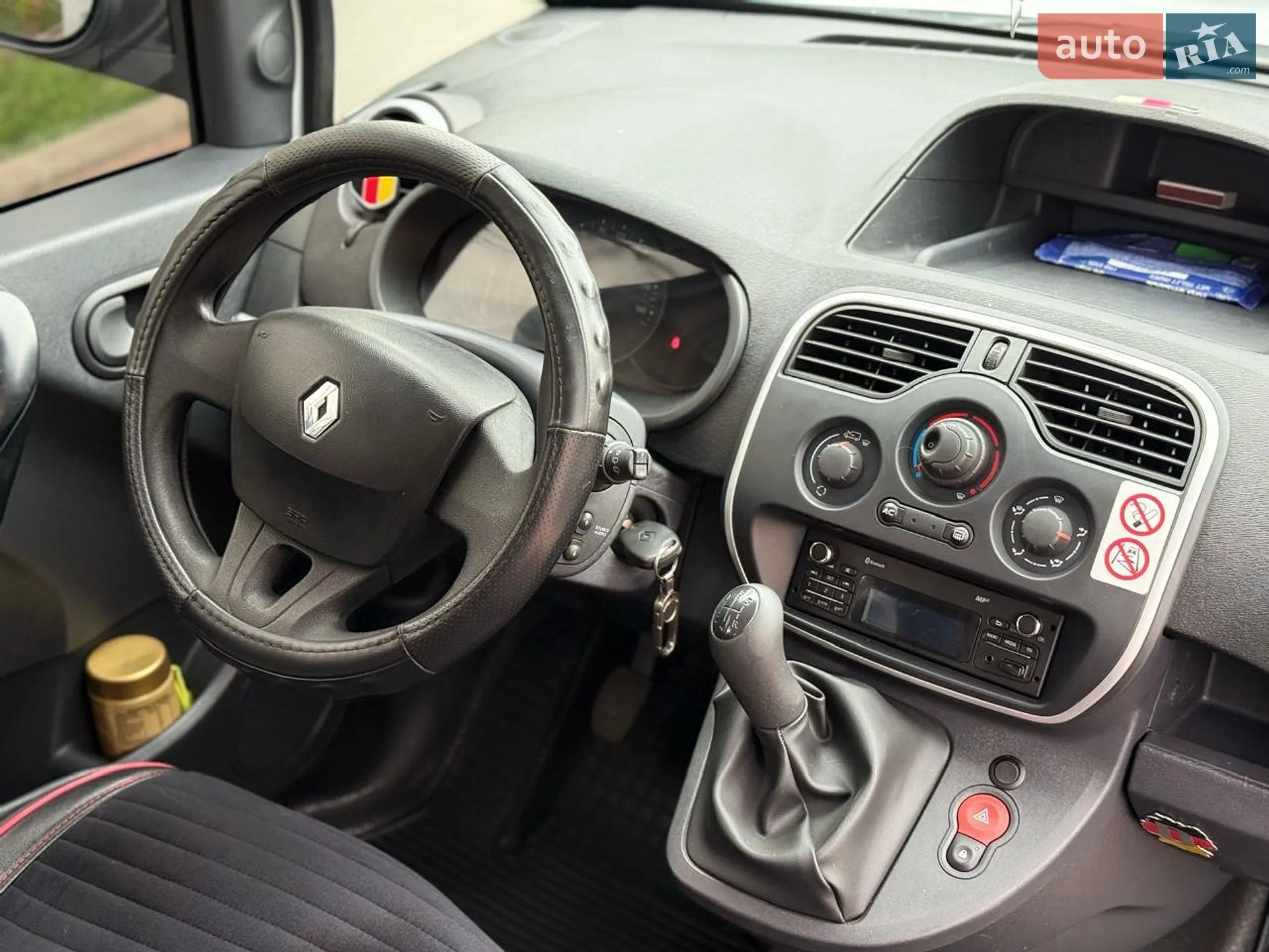 2018 Renault Kangoo - мініатюра 20