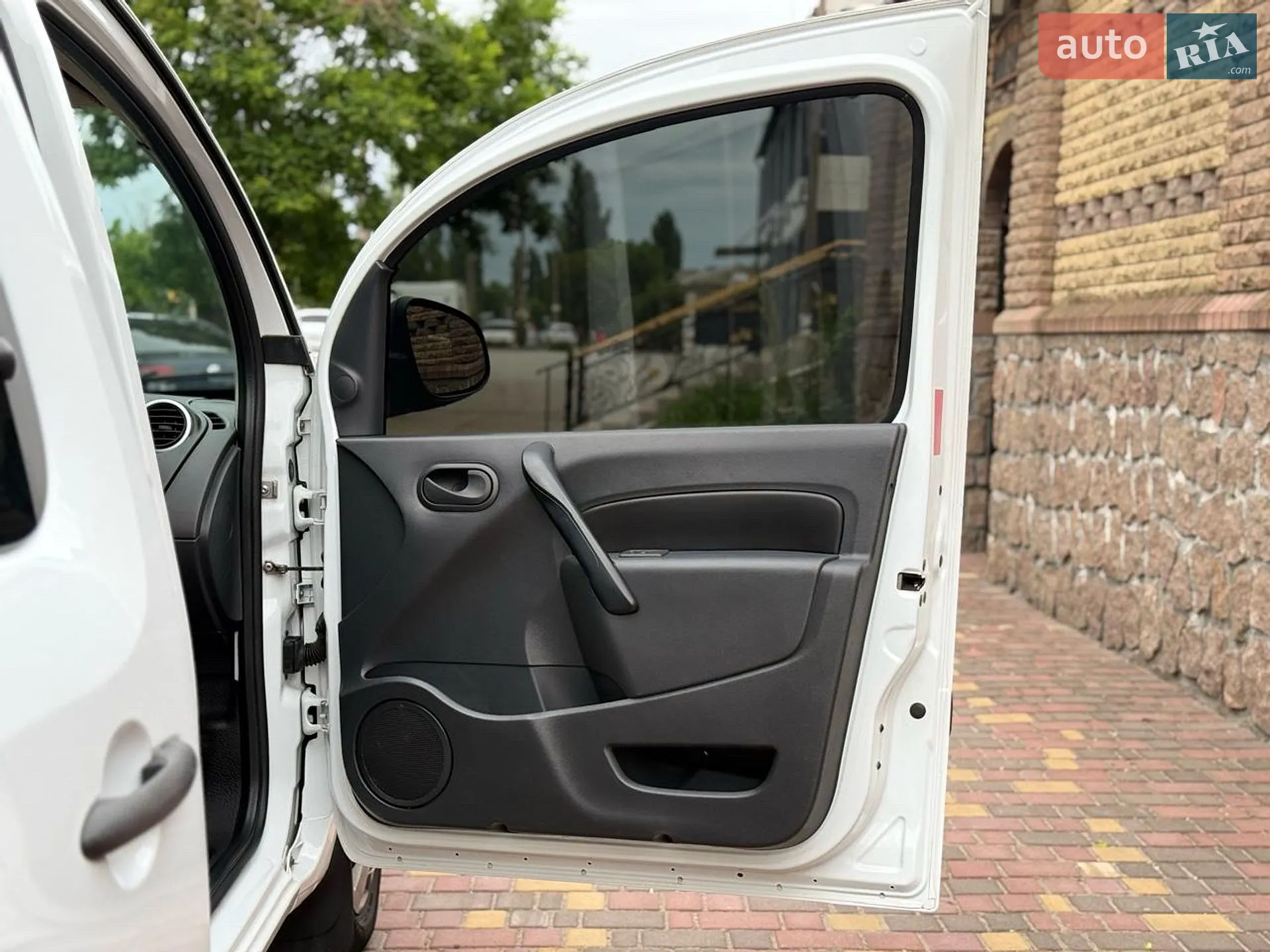 2018 Renault Kangoo - мініатюра 25