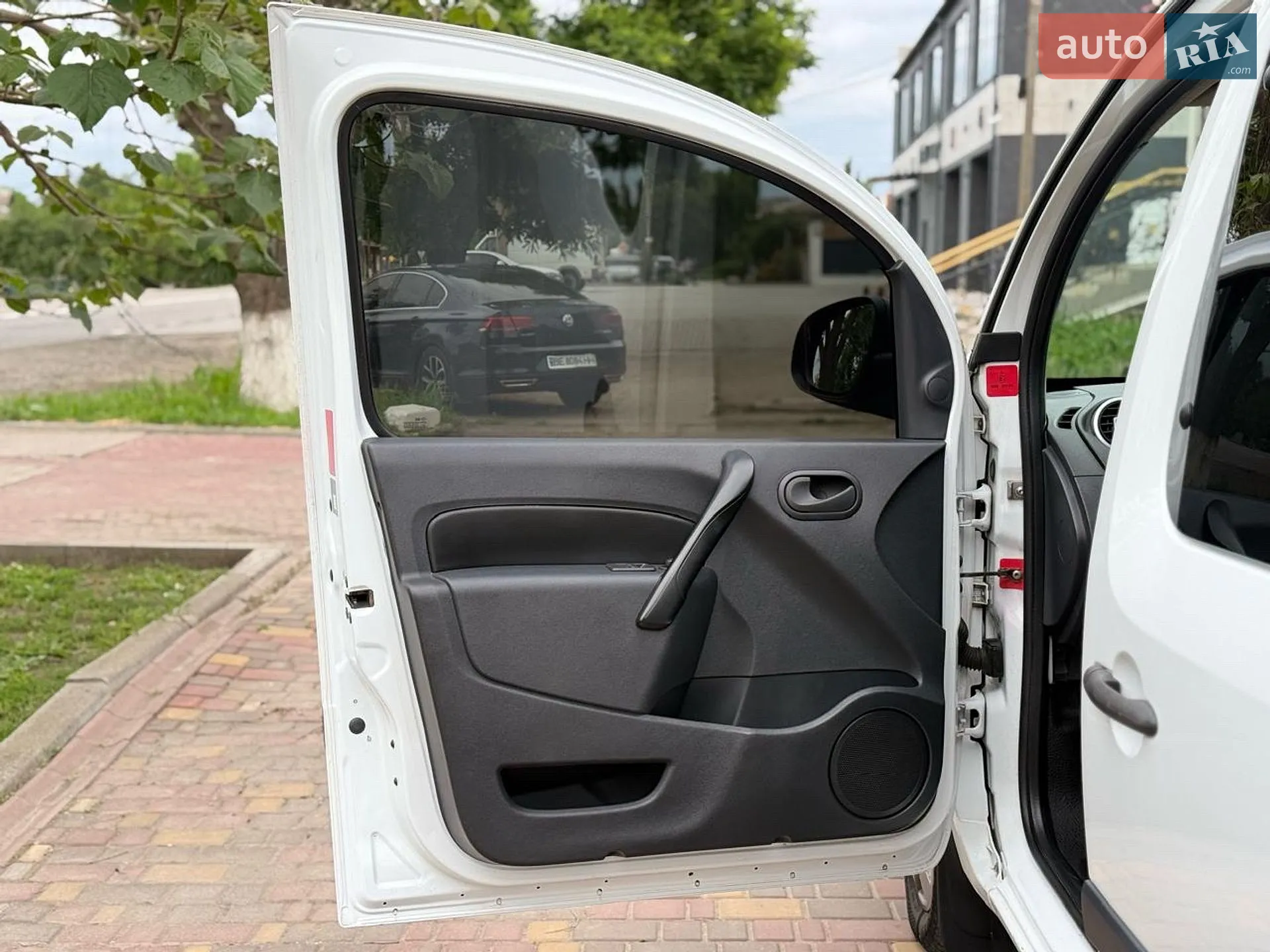 2018 Renault Kangoo - мініатюра 30