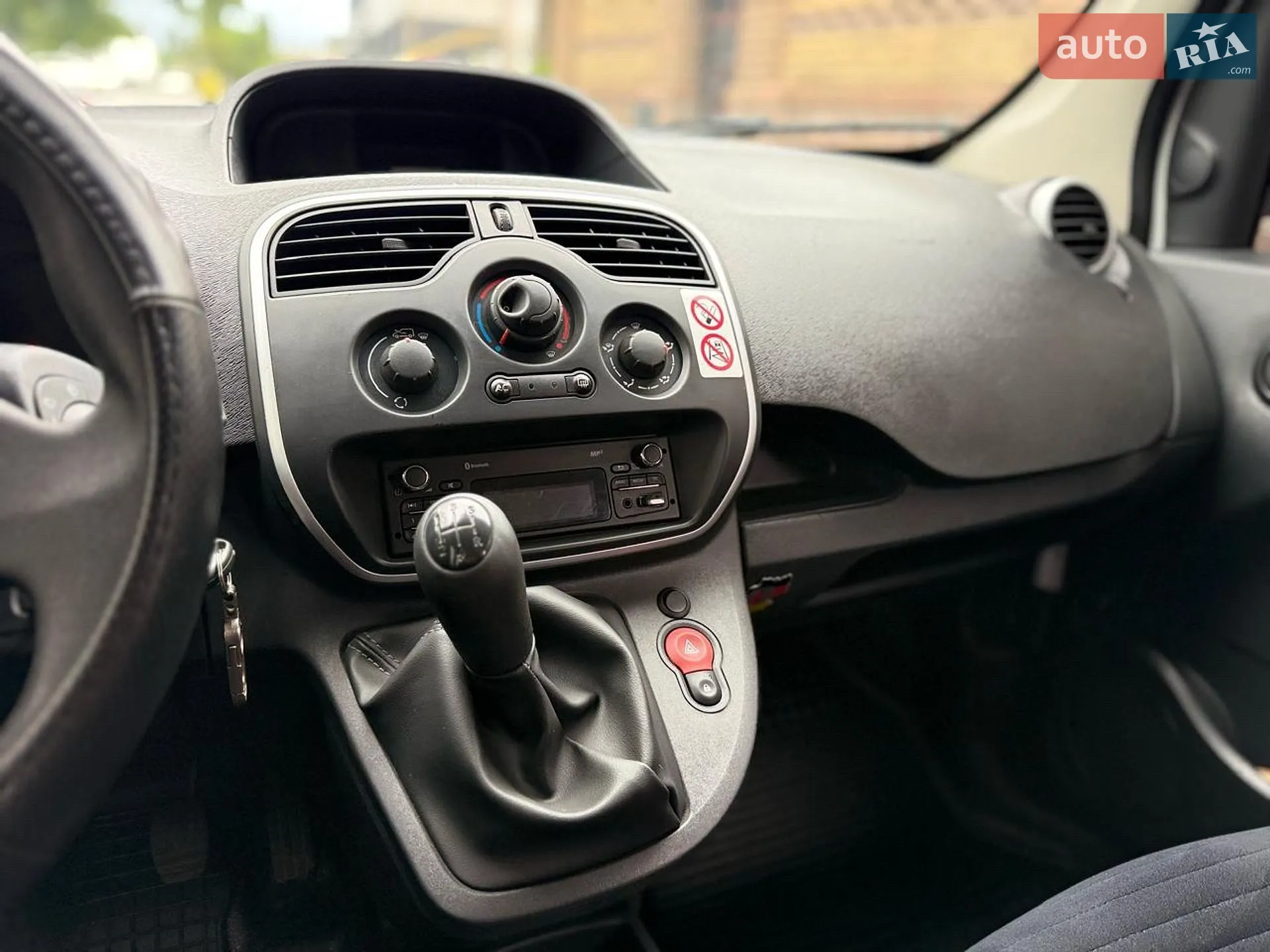 2018 Renault Kangoo - мініатюра 32
