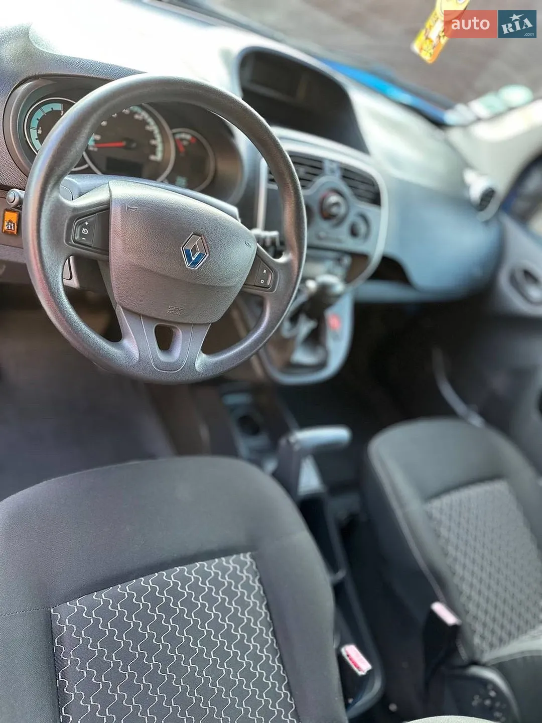 2014 Renault Kangoo - мініатюра 16