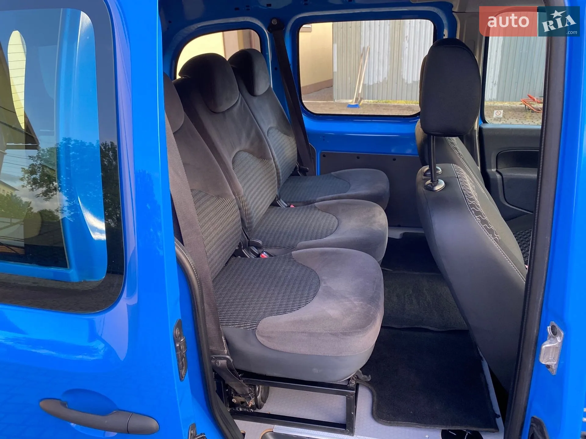2014 Renault Kangoo - мініатюра 28