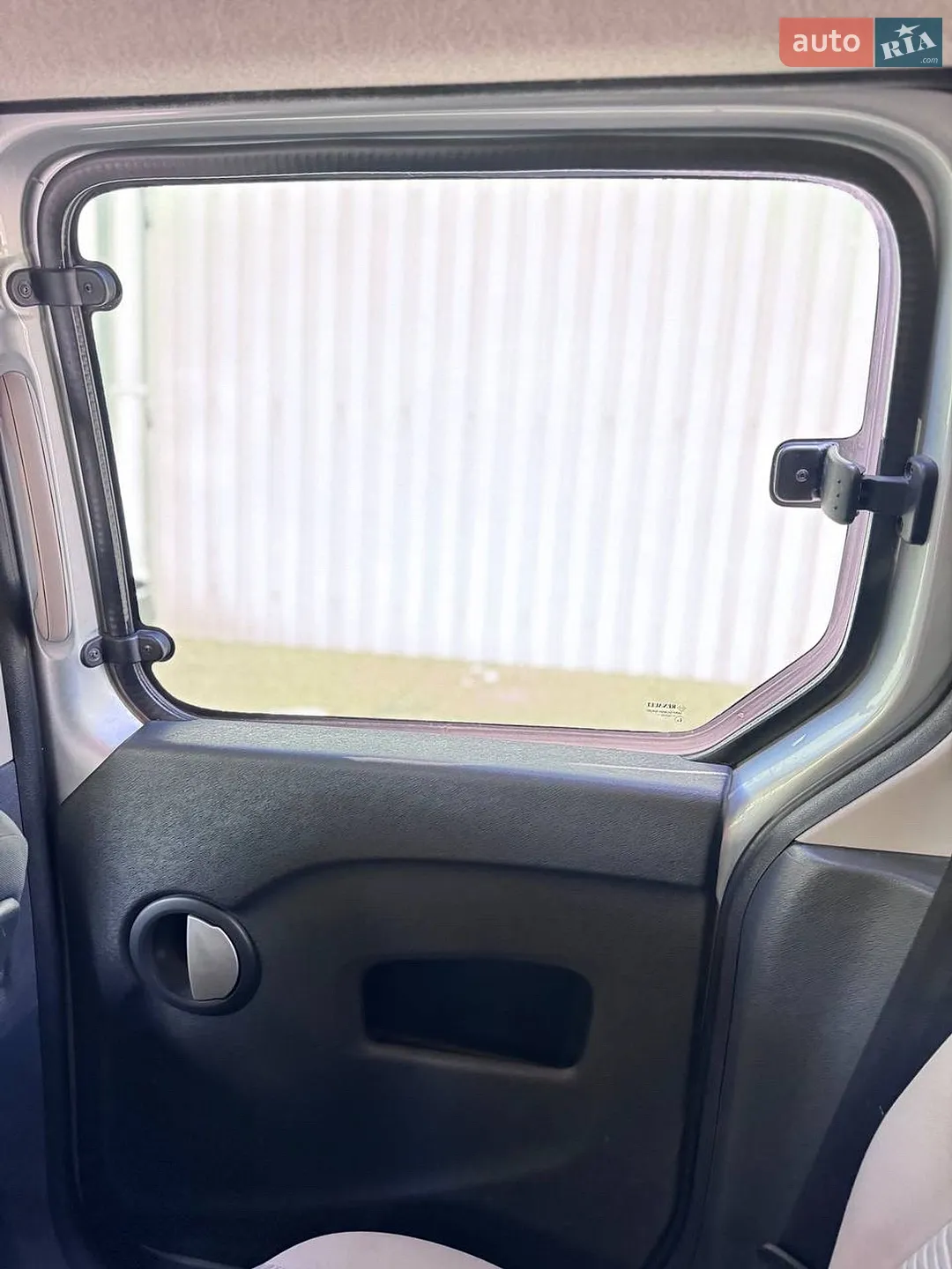 2011 Renault Kangoo - мініатюра 22