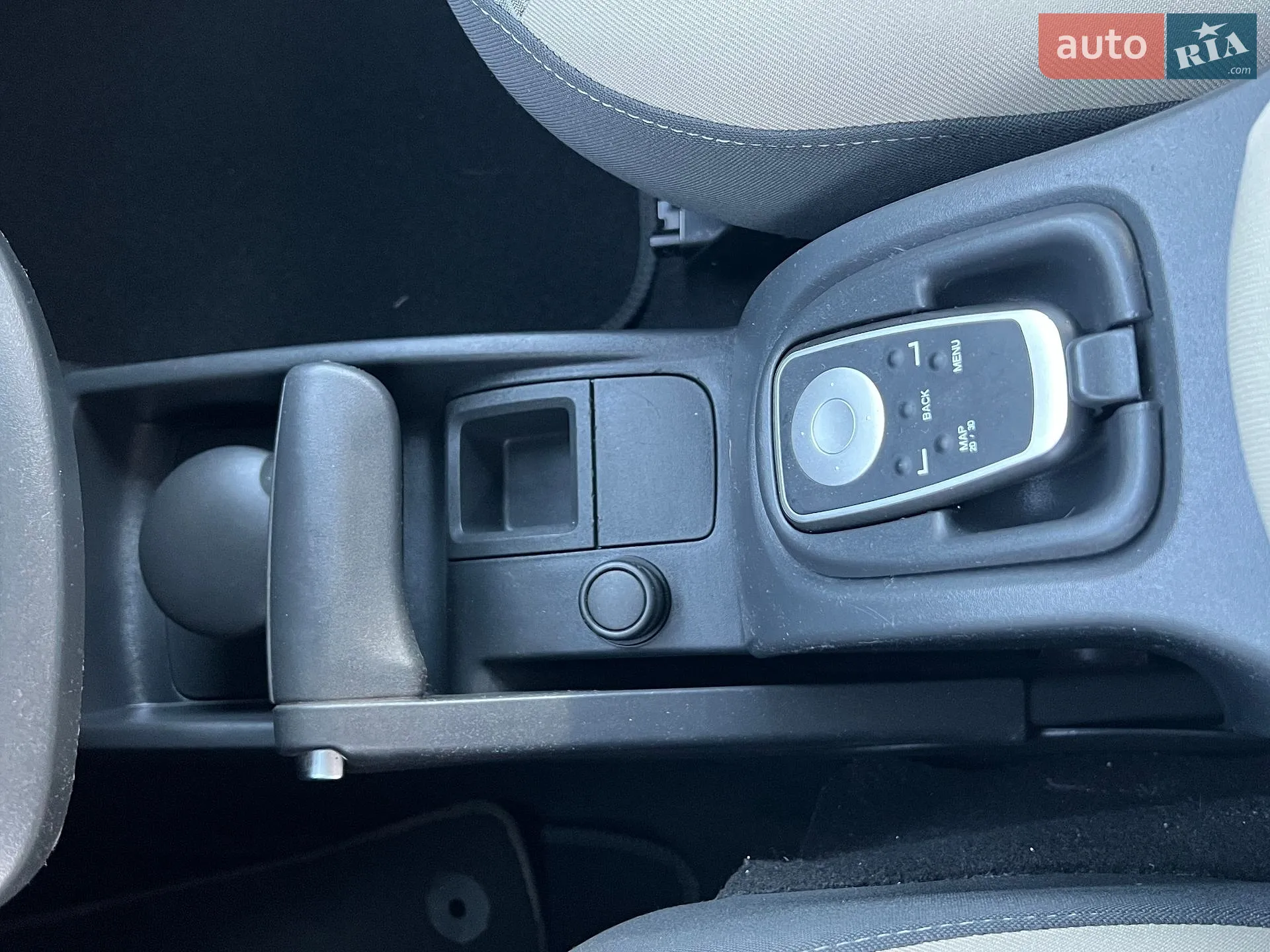 2011 Renault Kangoo - мініатюра 32