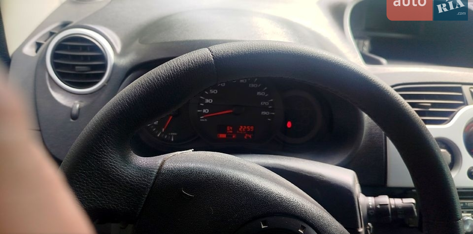2012 Renault Kangoo - мініатюра 9