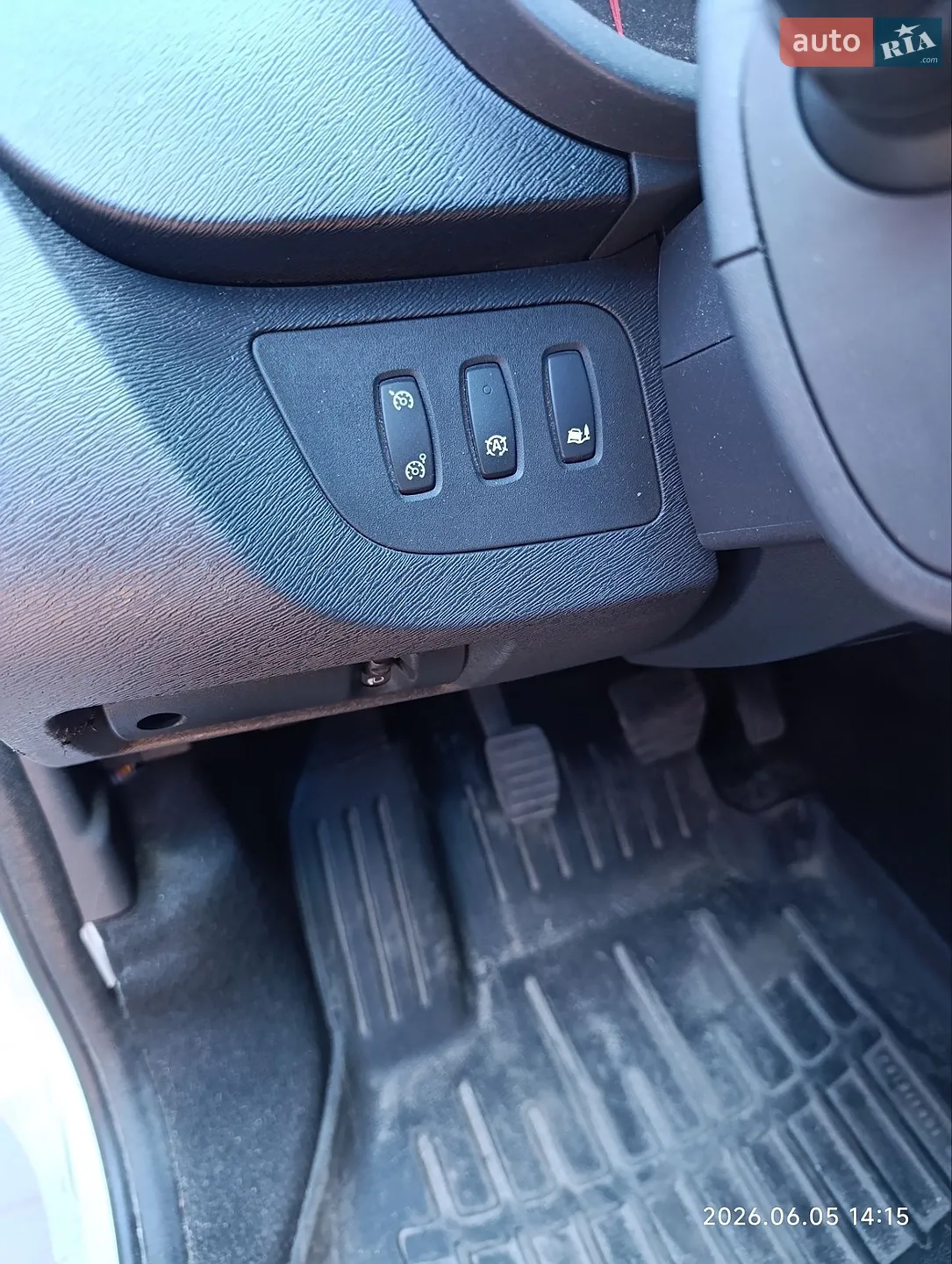2016 Renault Kangoo - мініатюра 5