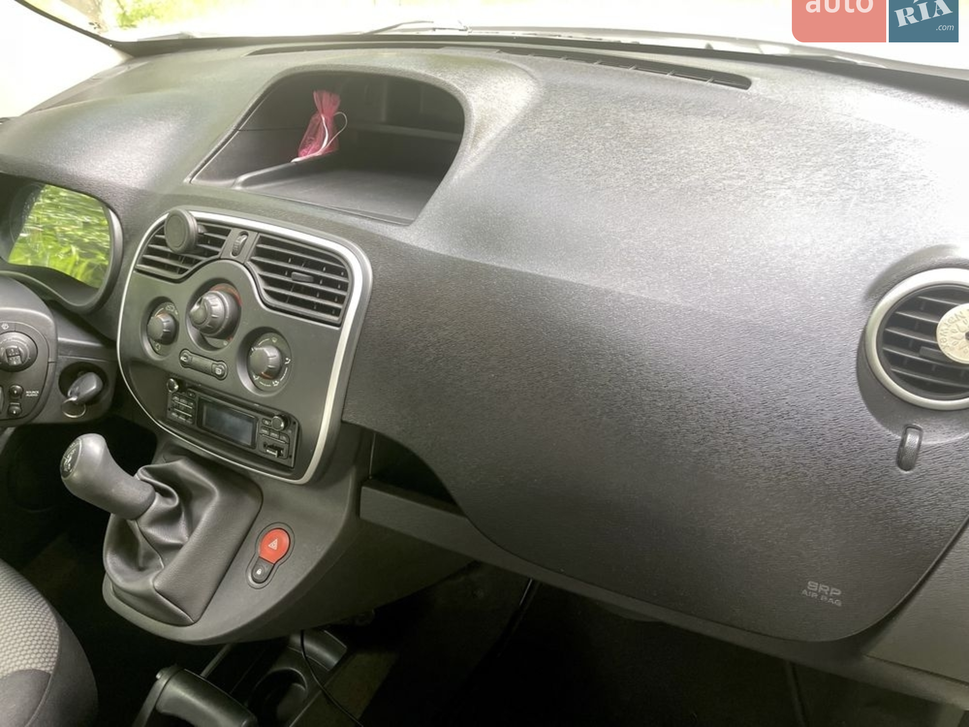 2014 Renault Kangoo - мініатюра 10