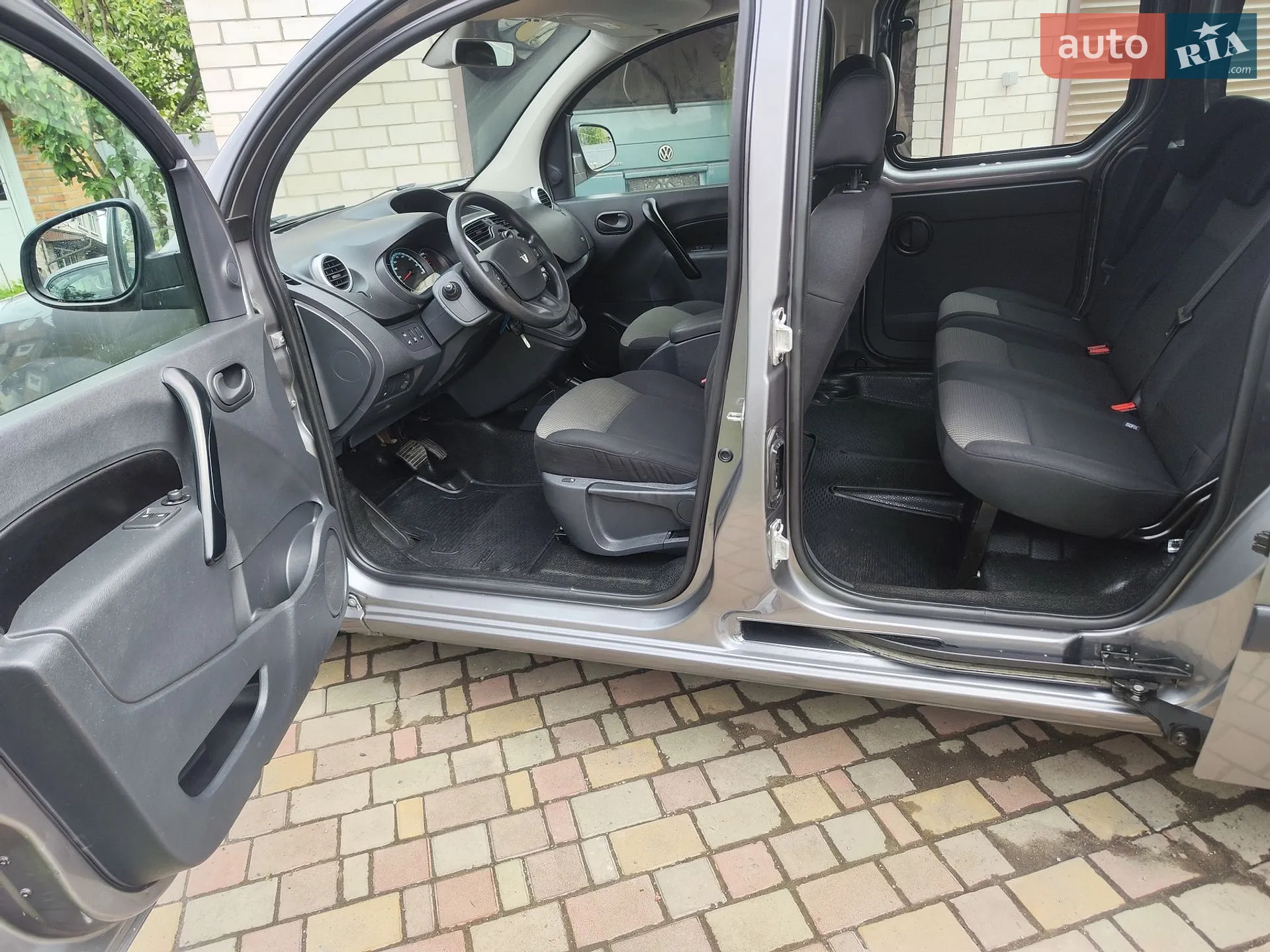 2019 Renault Kangoo - мініатюра 9