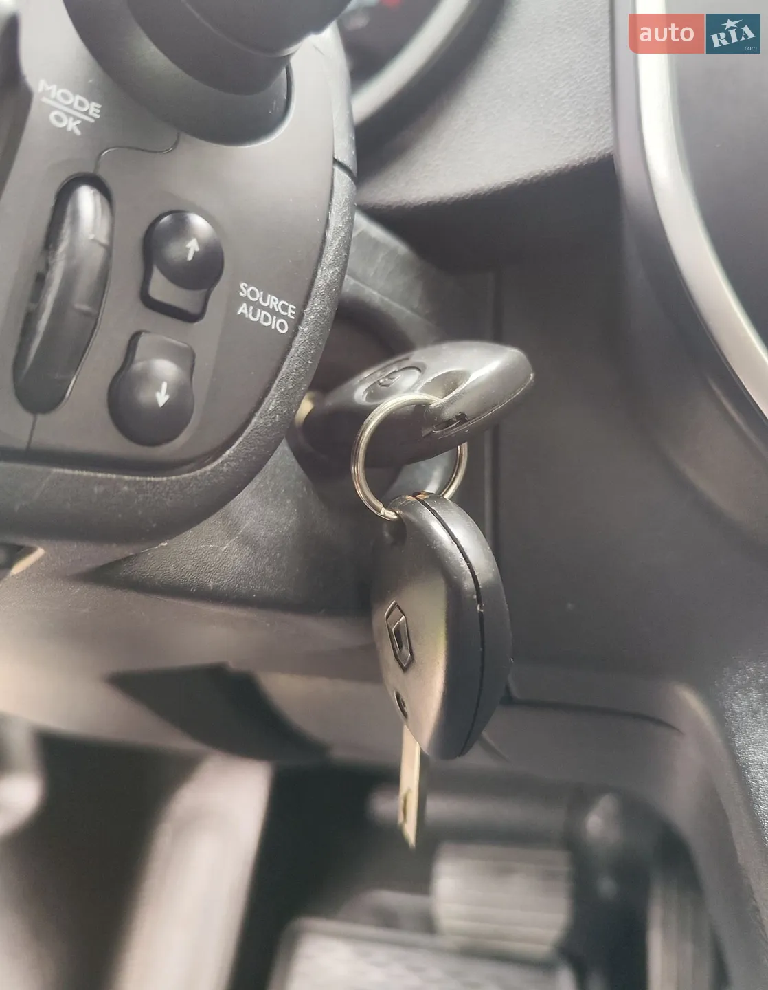 2019 Renault Kangoo - мініатюра 29