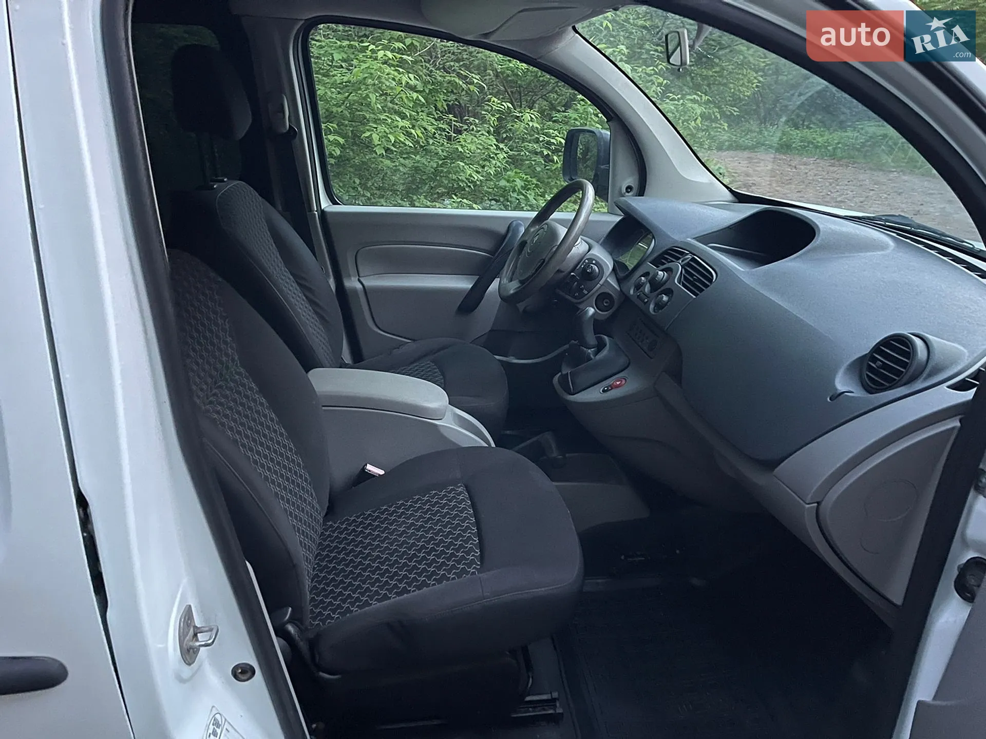 2010 Renault Kangoo - мініатюра 9