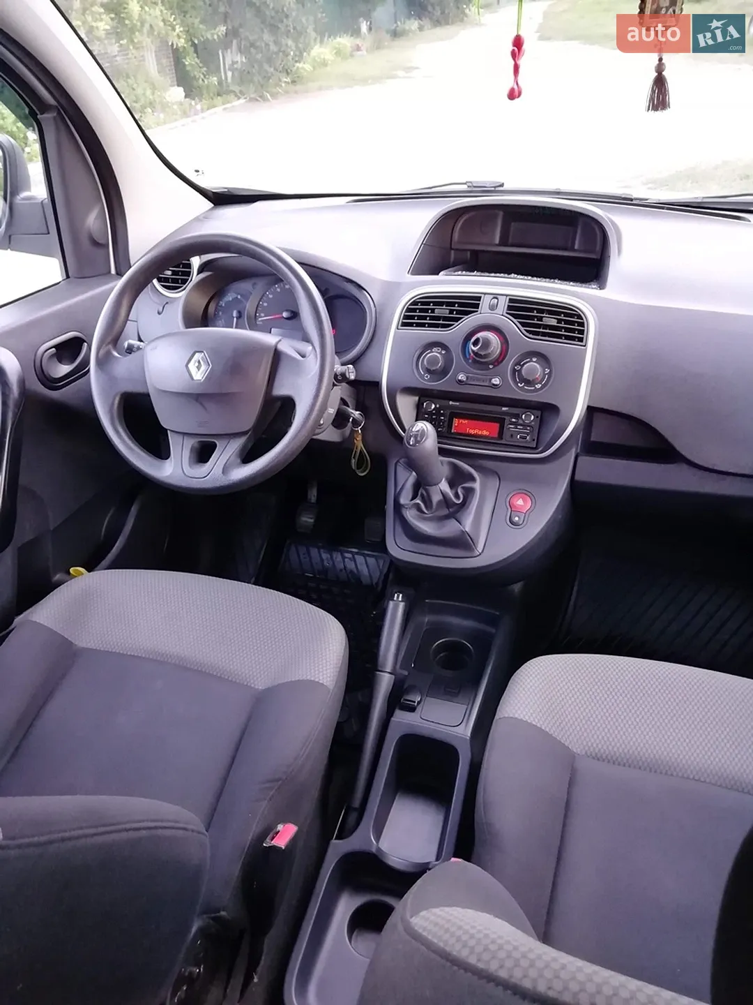 2018 Renault Kangoo - мініатюра 16