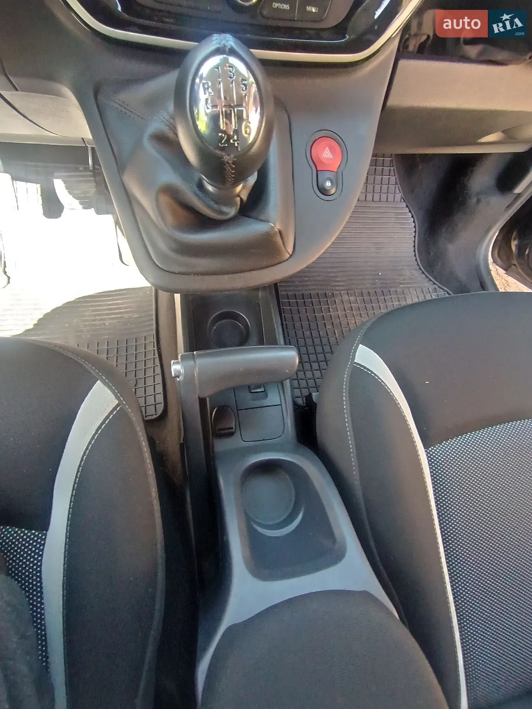 2013 Renault Kangoo - мініатюра 10