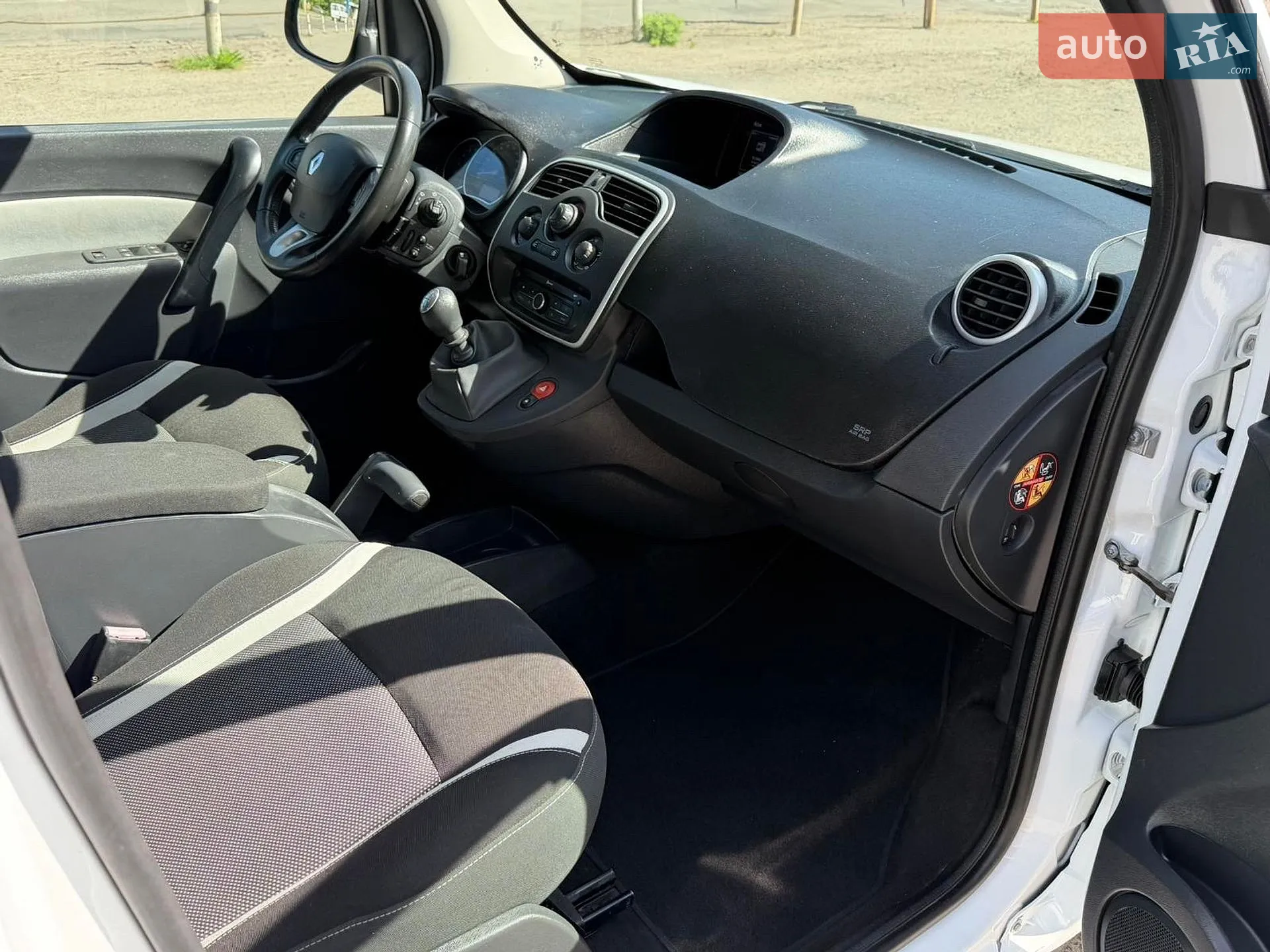 2015 Renault Kangoo - мініатюра 10