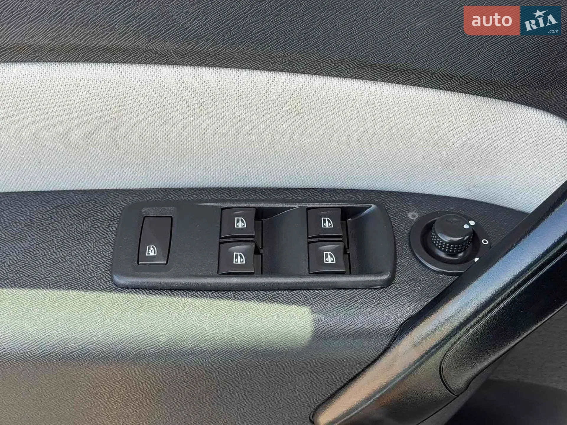 2015 Renault Kangoo - мініатюра 17