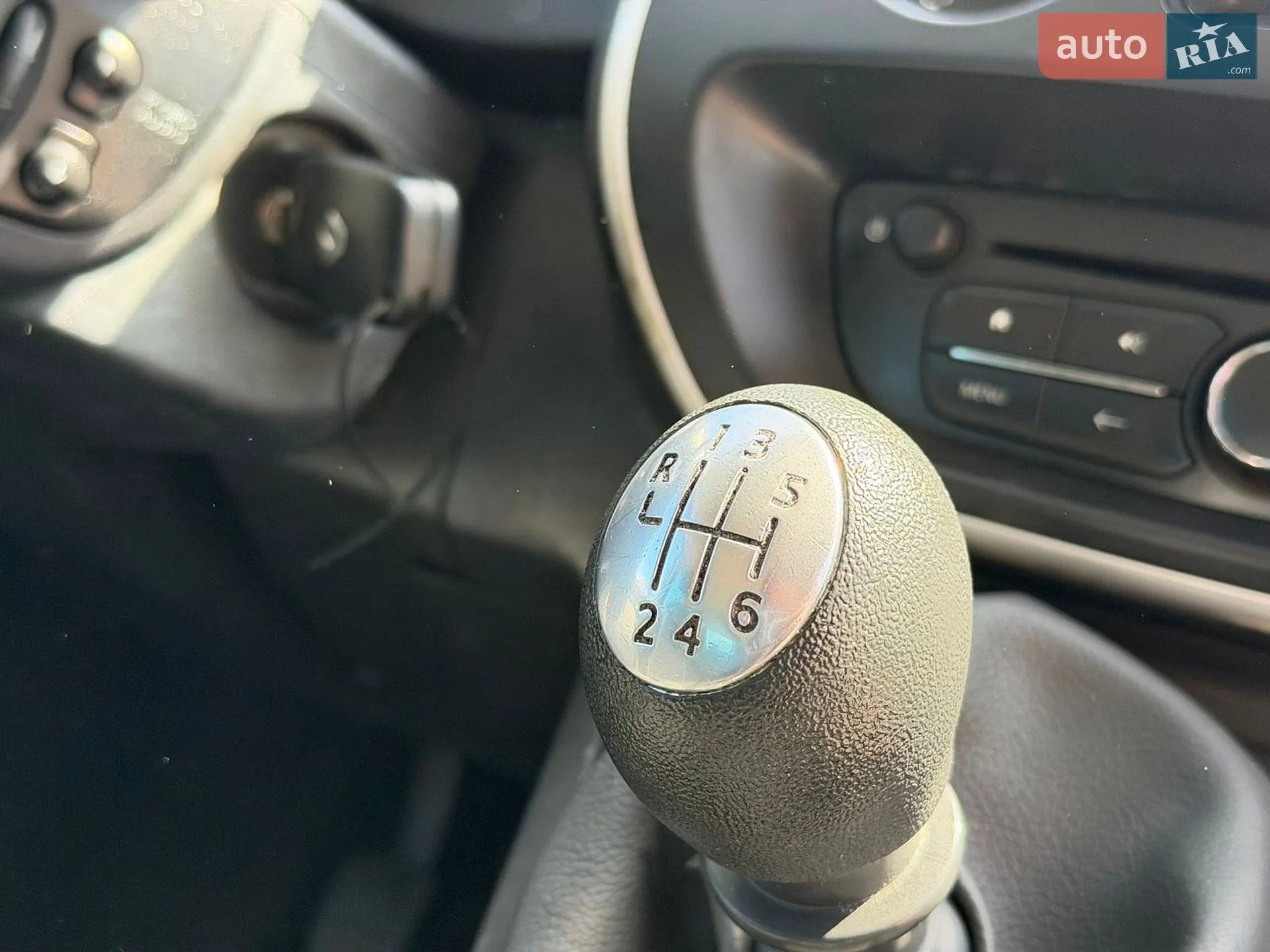 2015 Renault Kangoo - мініатюра 13