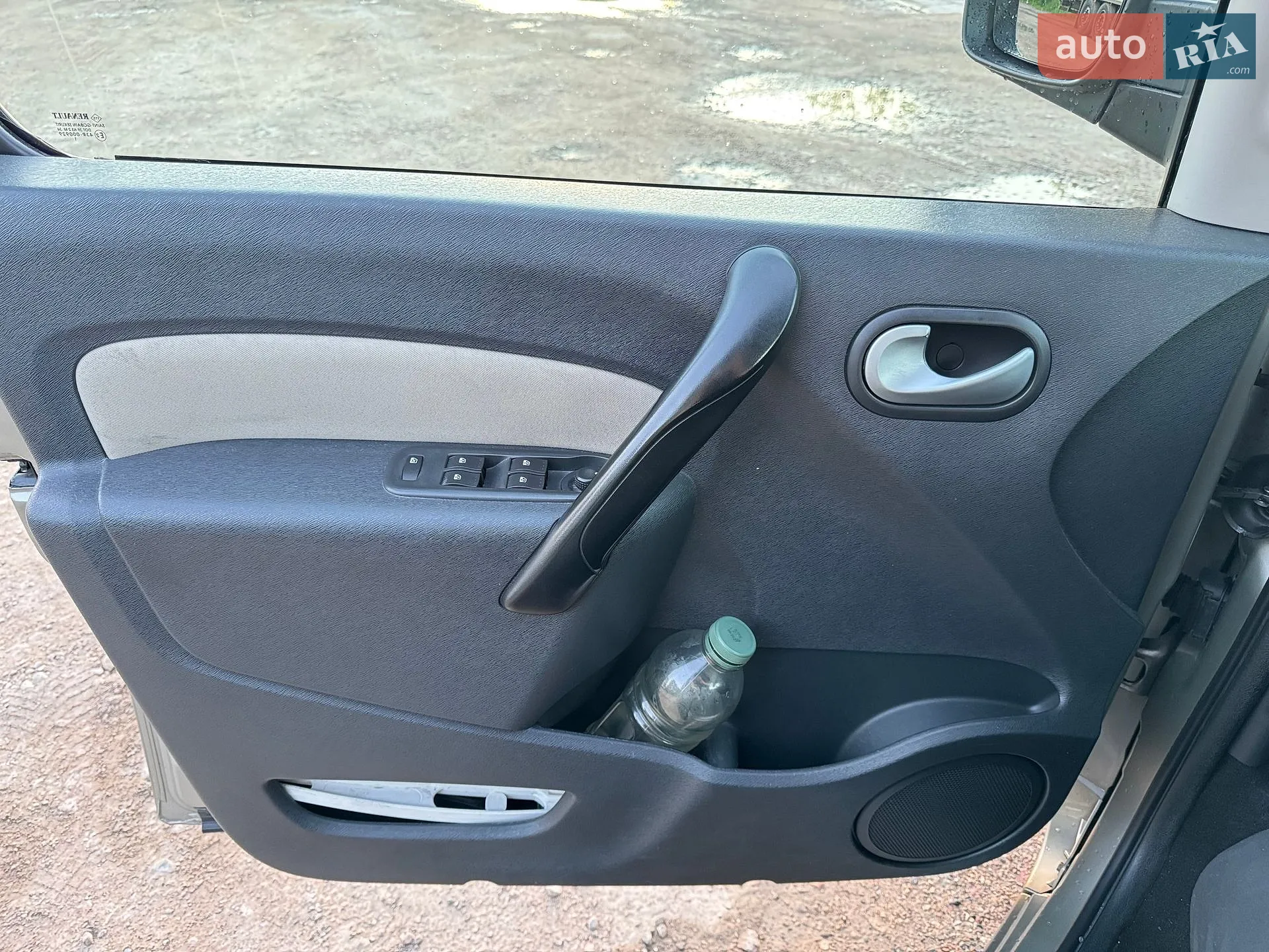 2011 Renault Kangoo - мініатюра 8