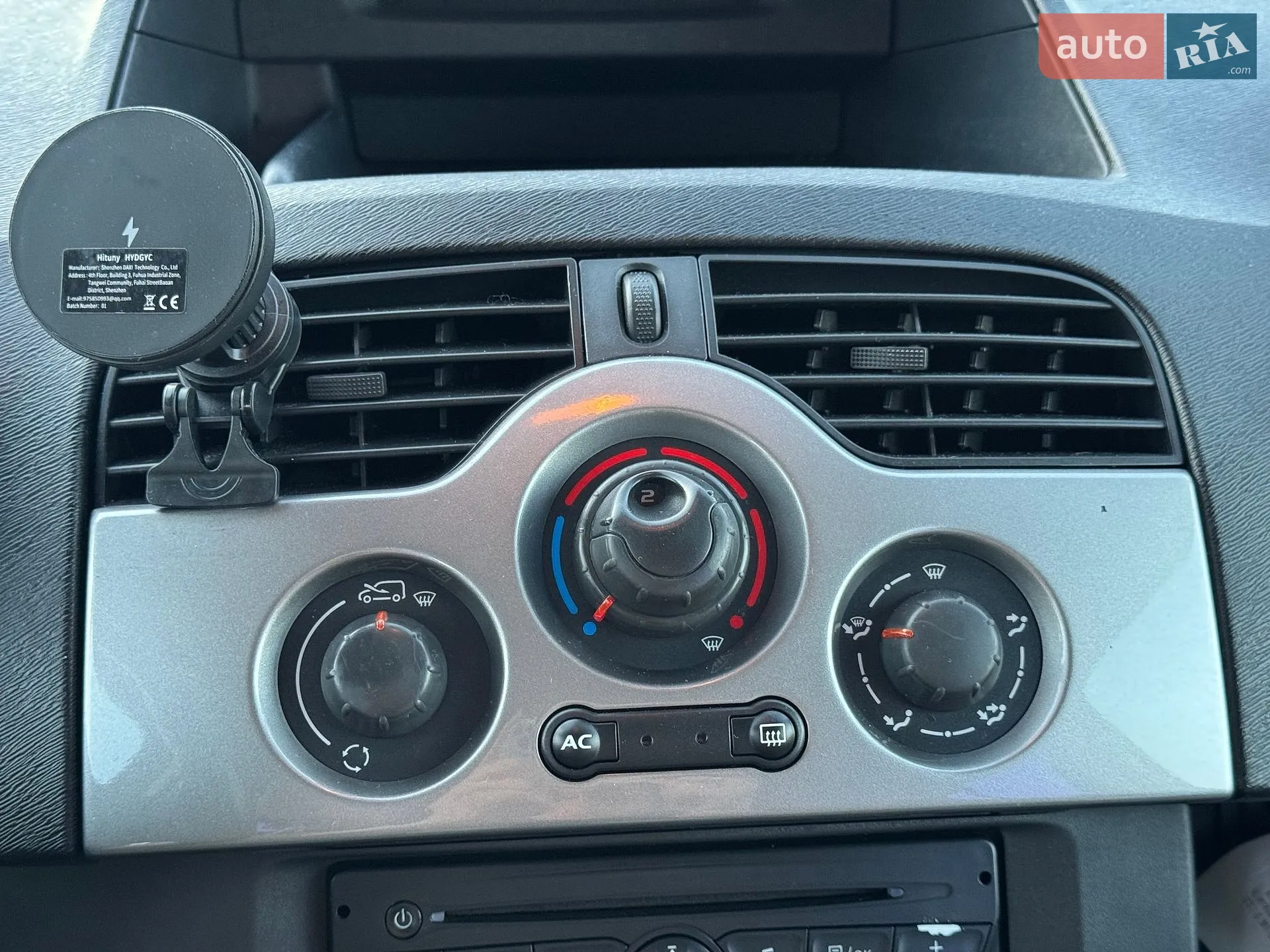 2011 Renault Kangoo - мініатюра 14