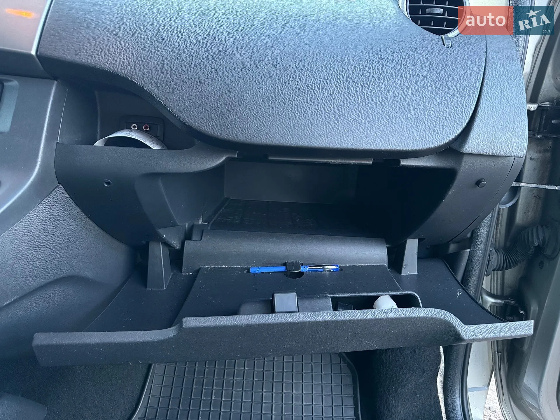 2011 Renault Kangoo - мініатюра 21