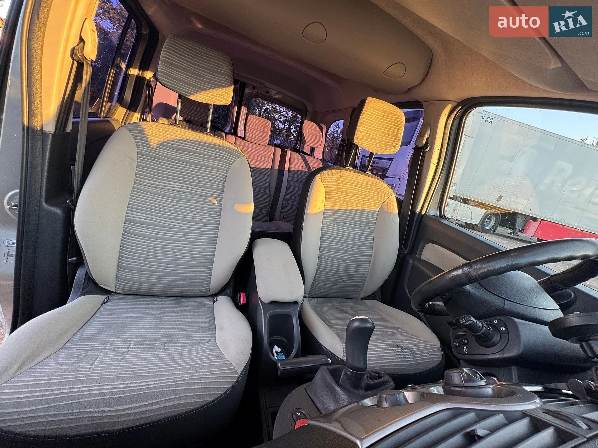 2011 Renault Kangoo - мініатюра 24