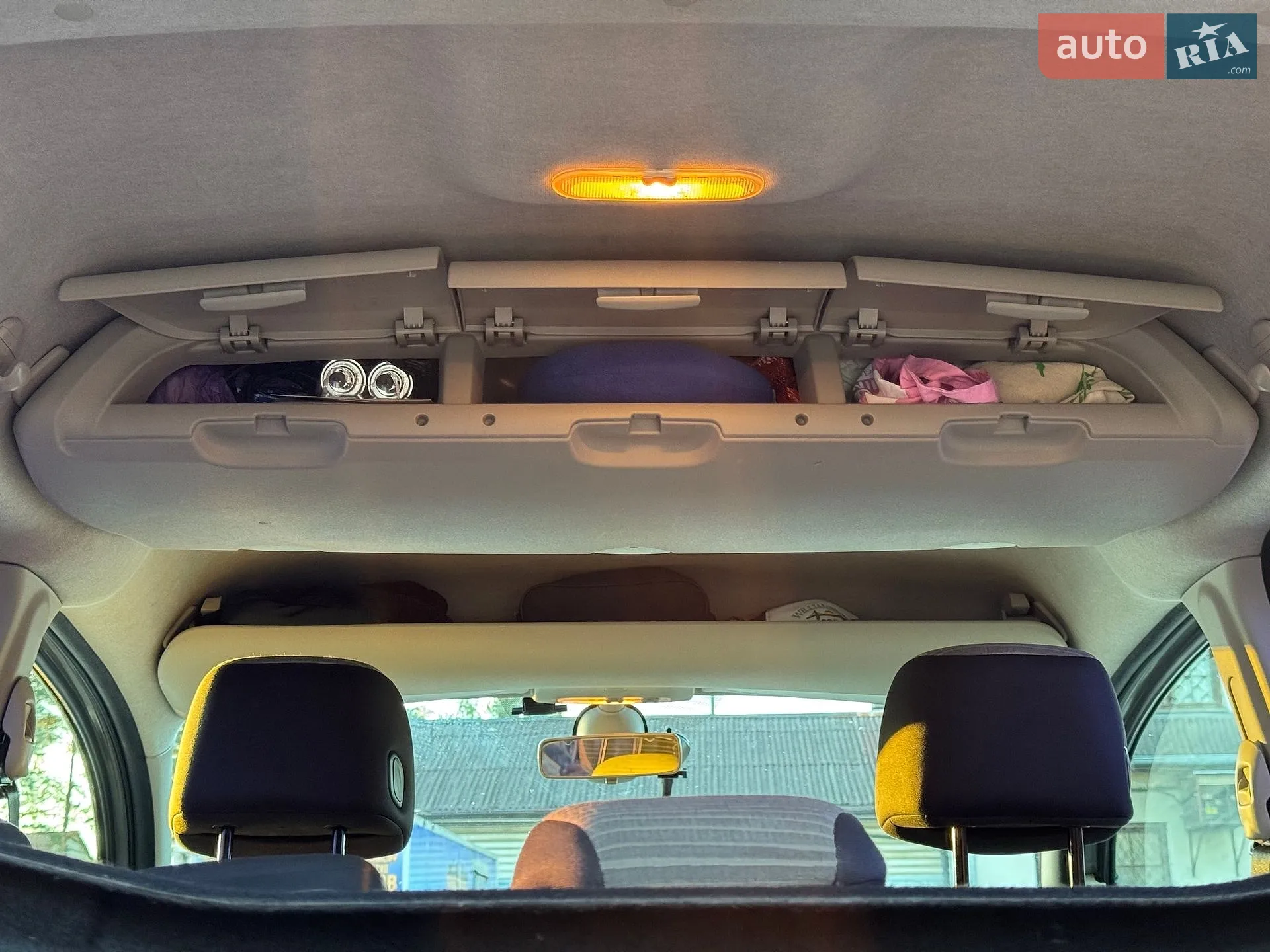 2011 Renault Kangoo - мініатюра 36